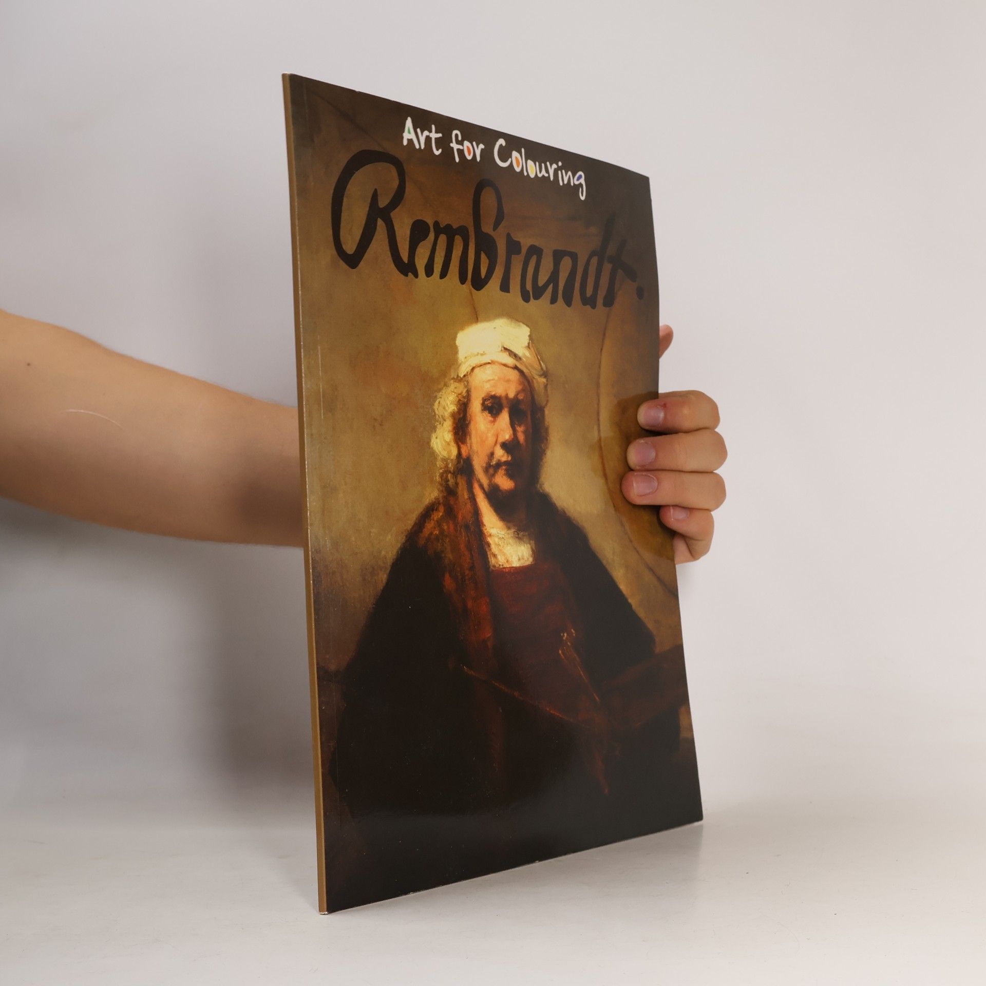 Rembrandt Rembrandt