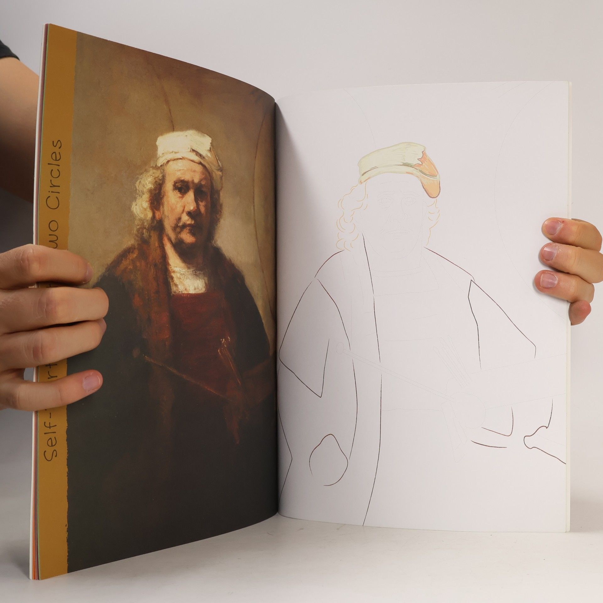 Rembrandt Rembrandt