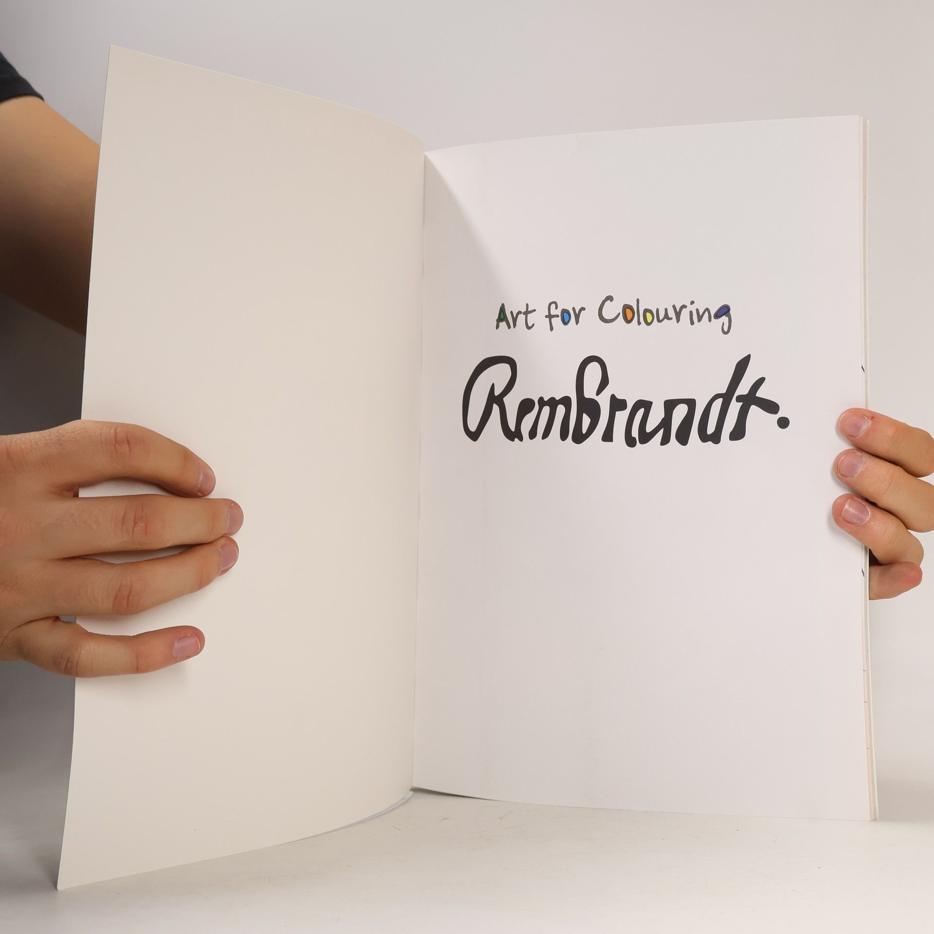 Rembrandt Rembrandt