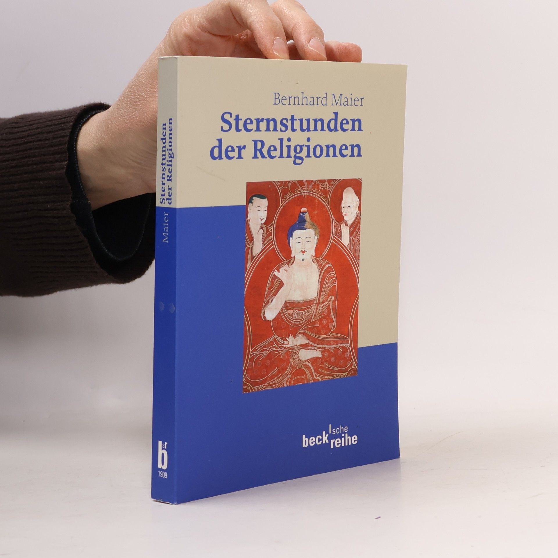 Sternstunden der Religionen