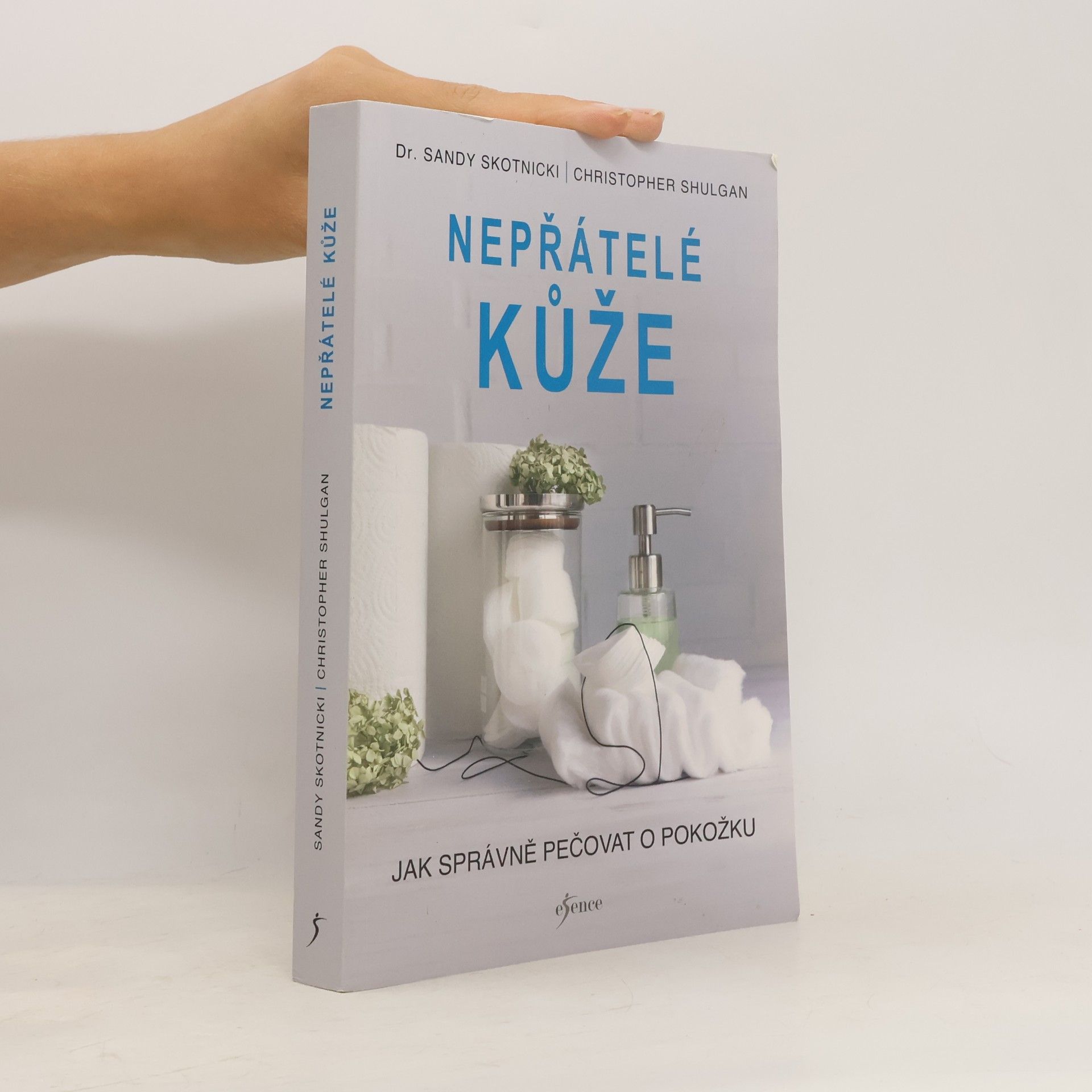 Nepřátelé kůže. Jak správně pečovat o pokožku