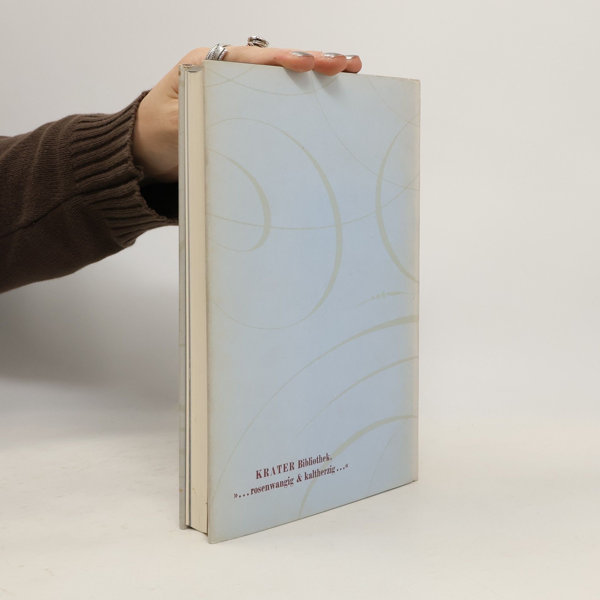John Webster Krater Bibliothek: Die Herzogin von Malfi