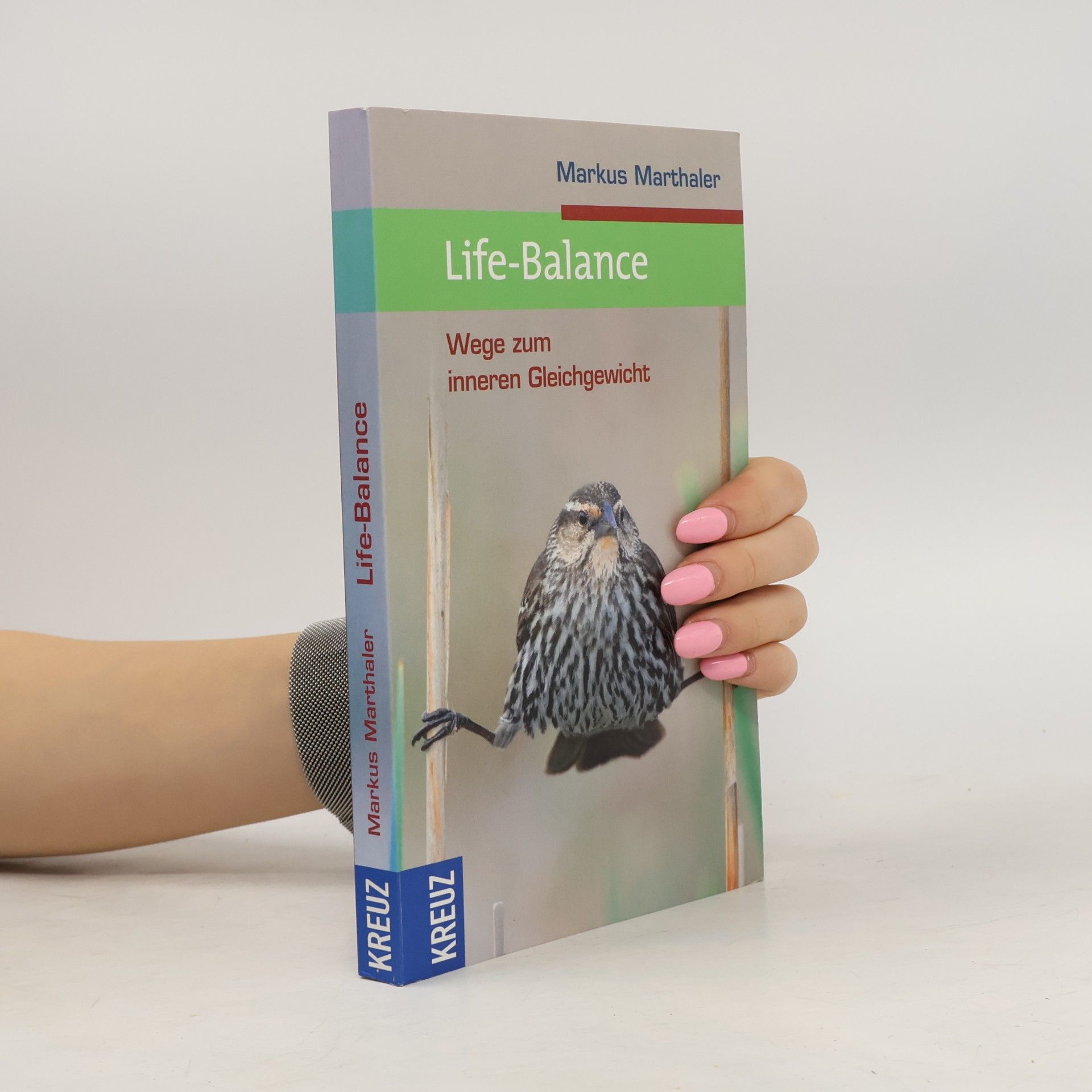 Life-Balance