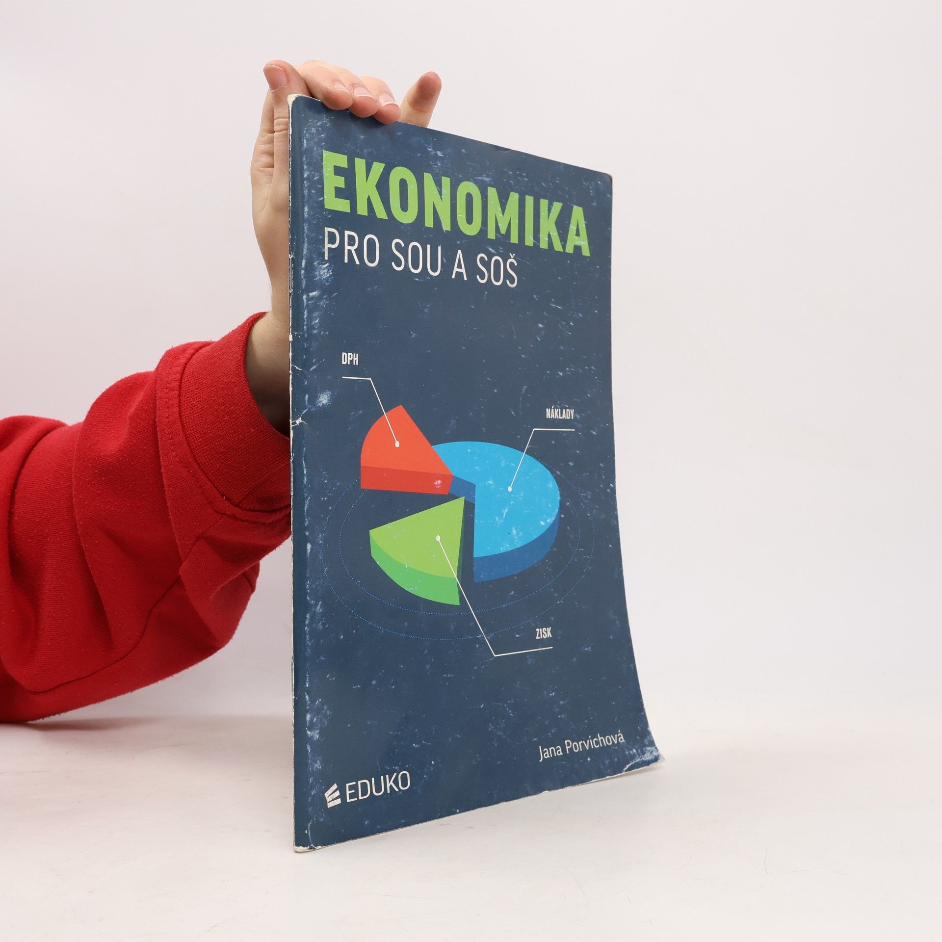 Ekonomika pro SOU a SOŠ