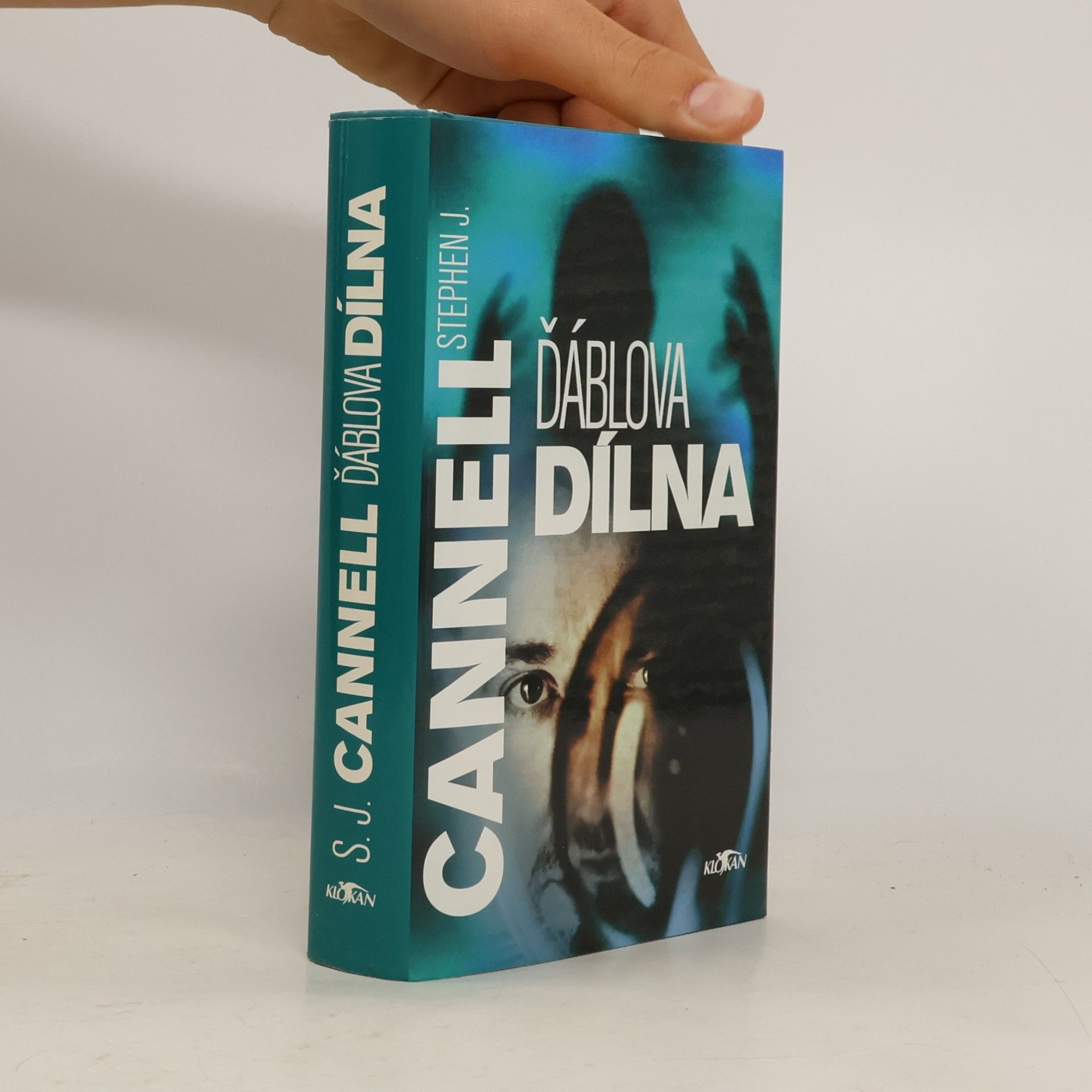 Ďáblova dílna