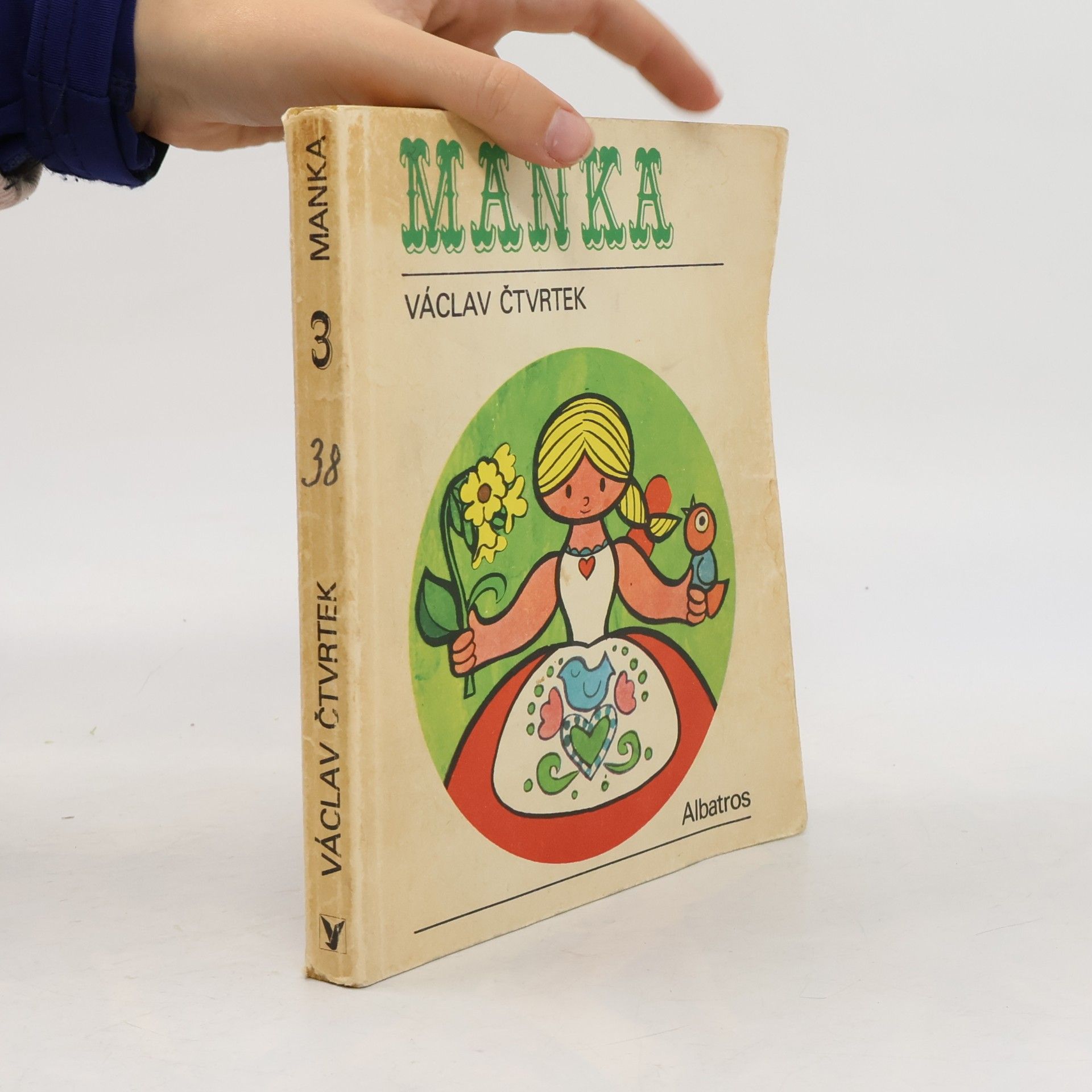 Manka 3
