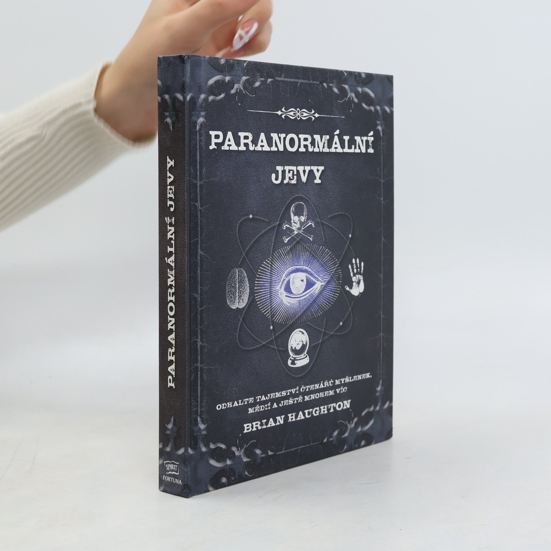 Paranormální jevy