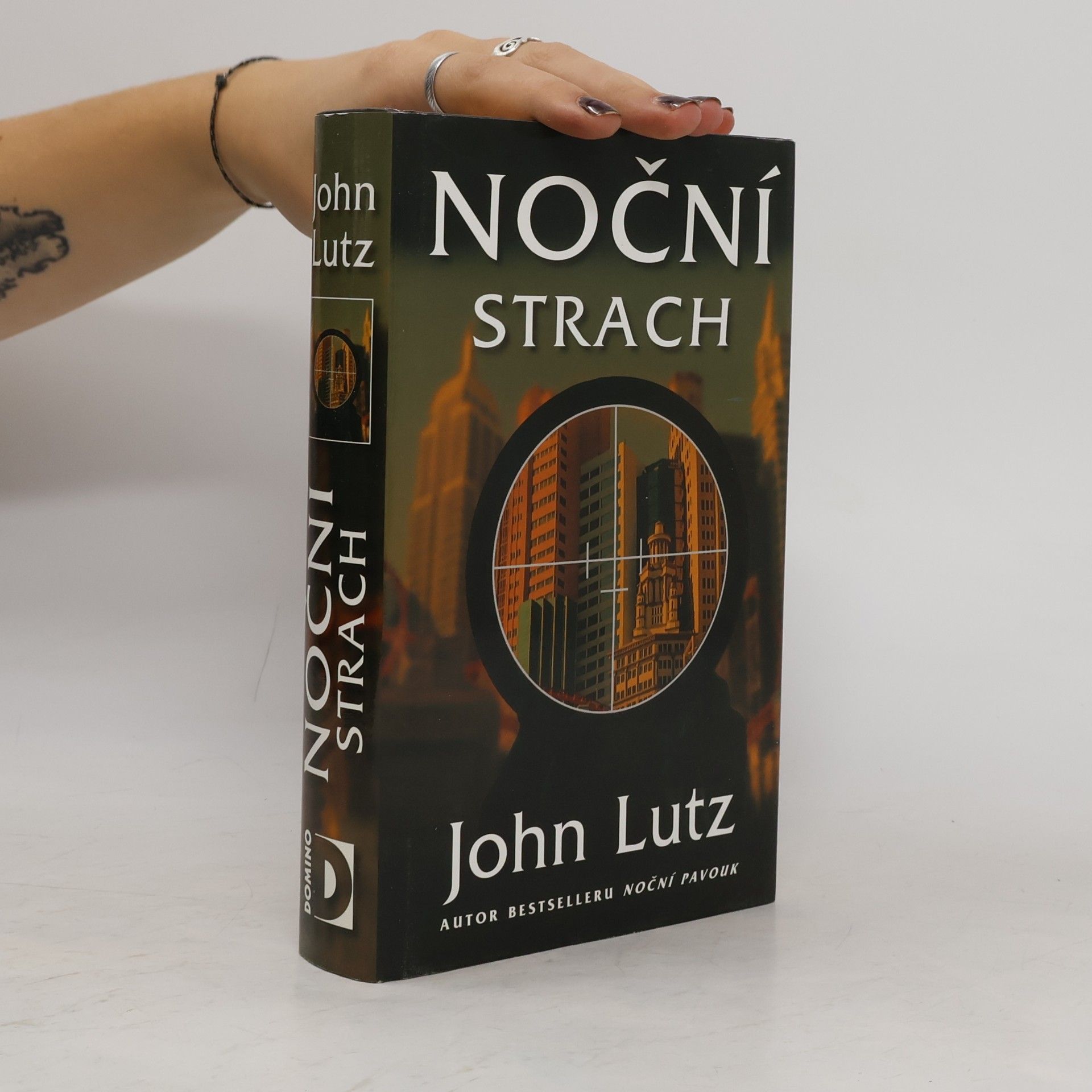 Noční strach