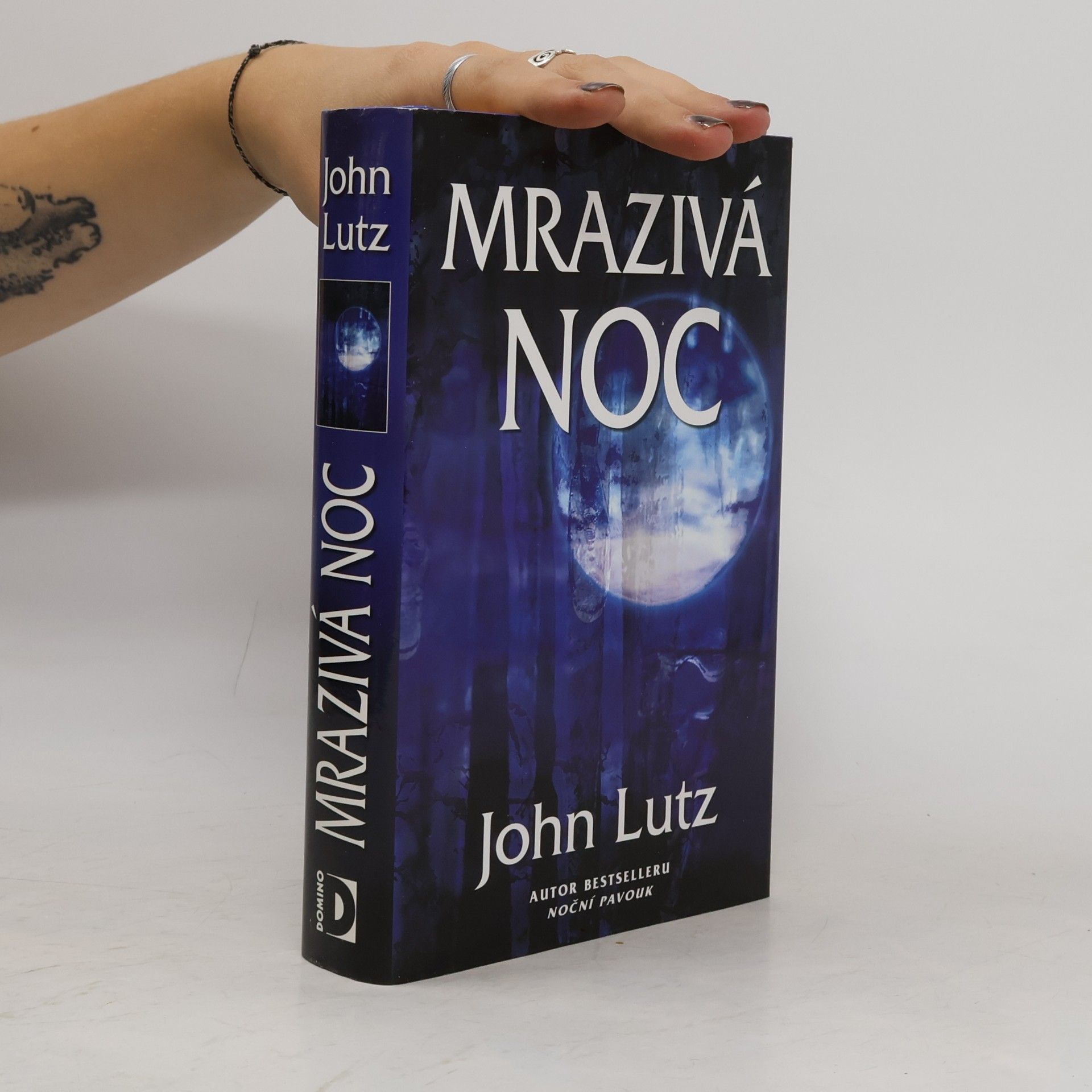 Mrazivá noc