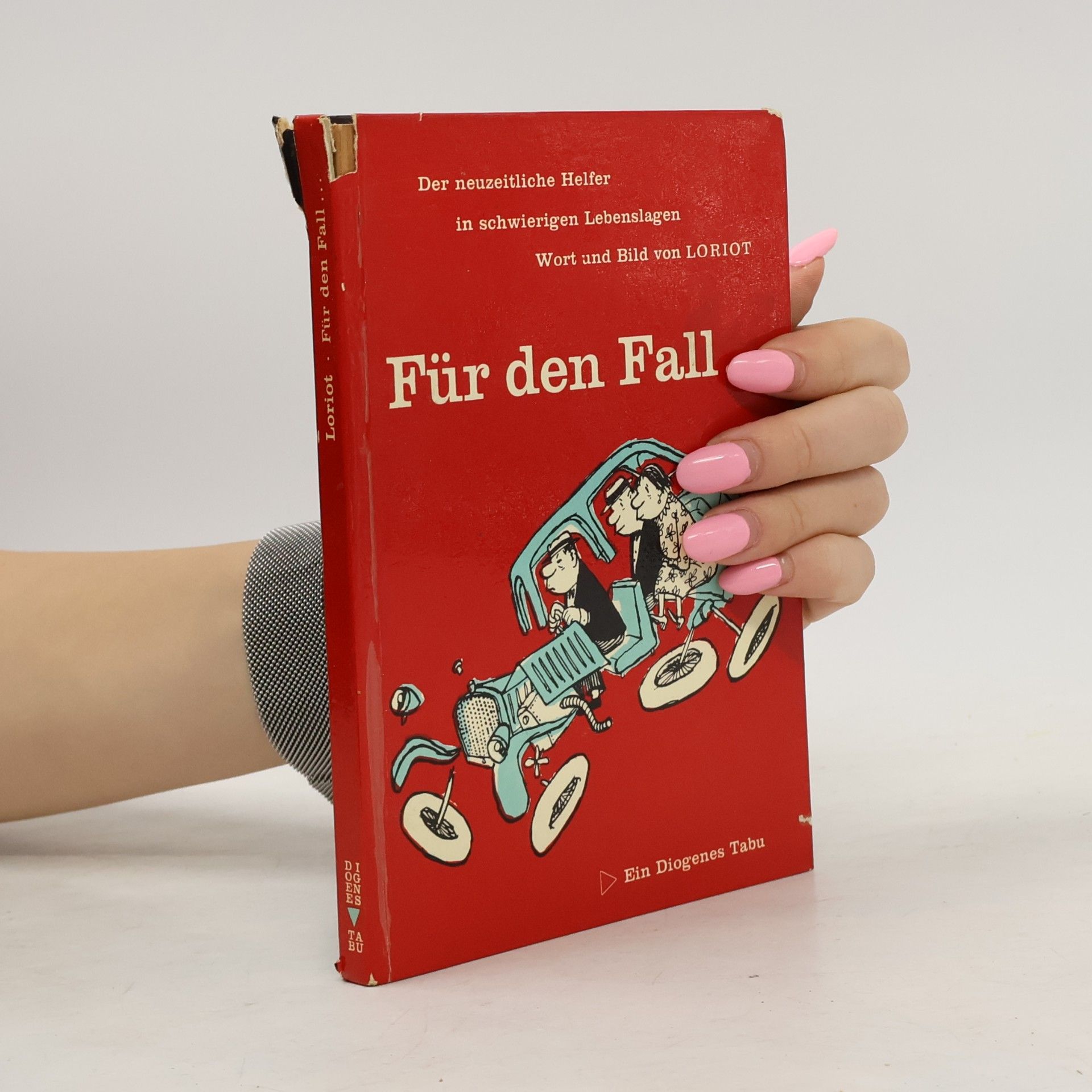 Für den Fall...
