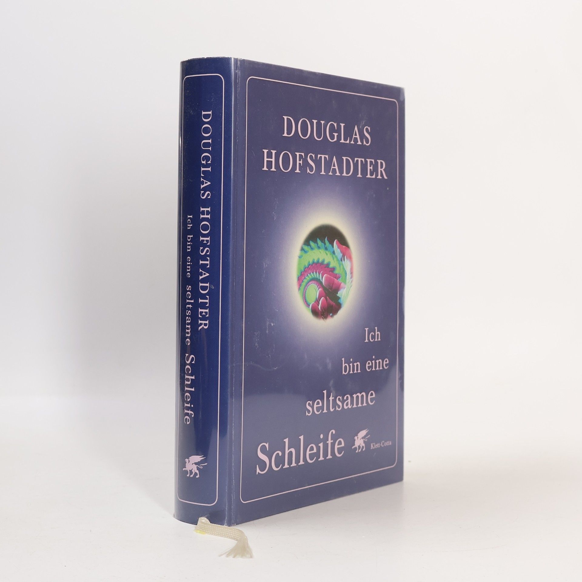 Ich bin eine seltsame Schleife