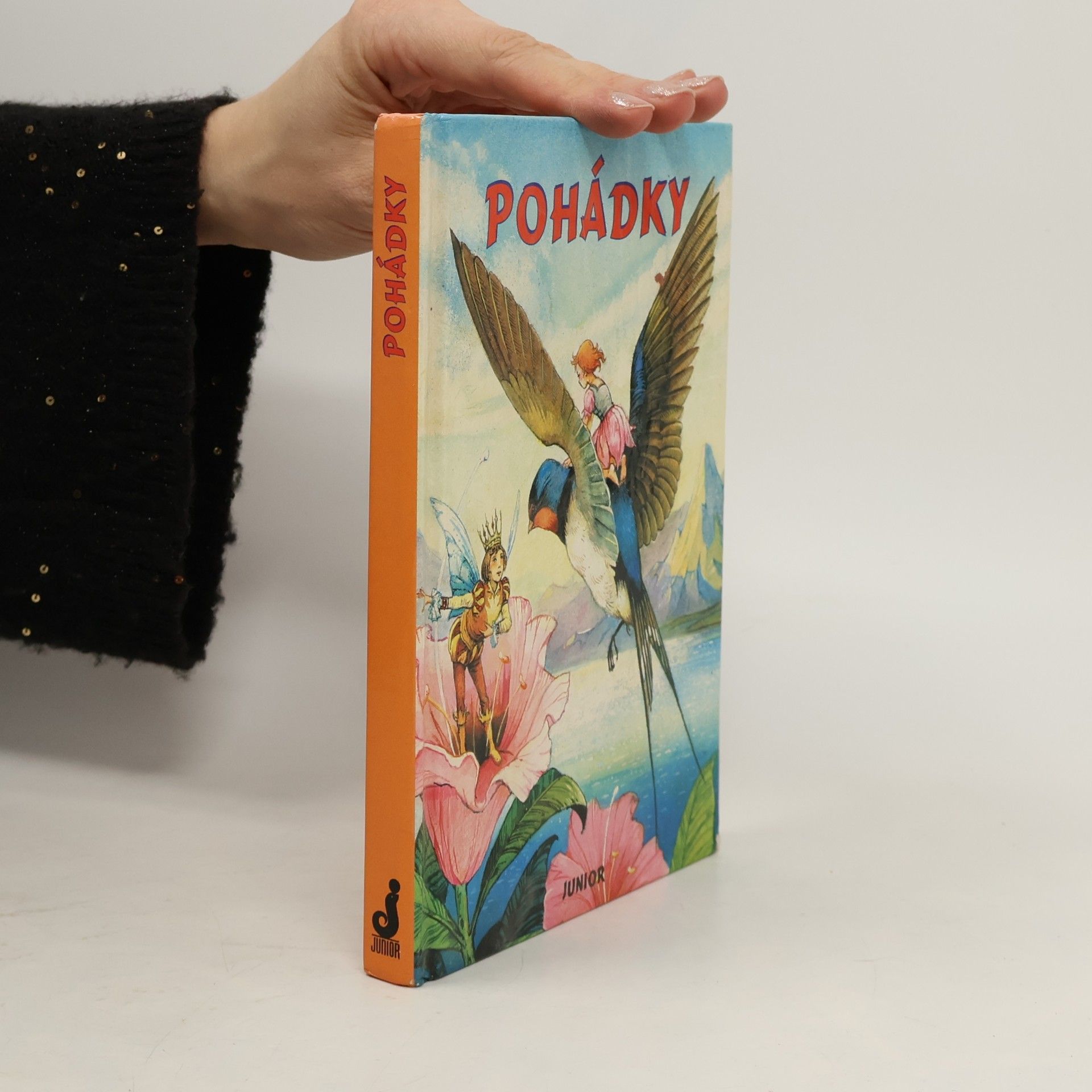 Pohádky