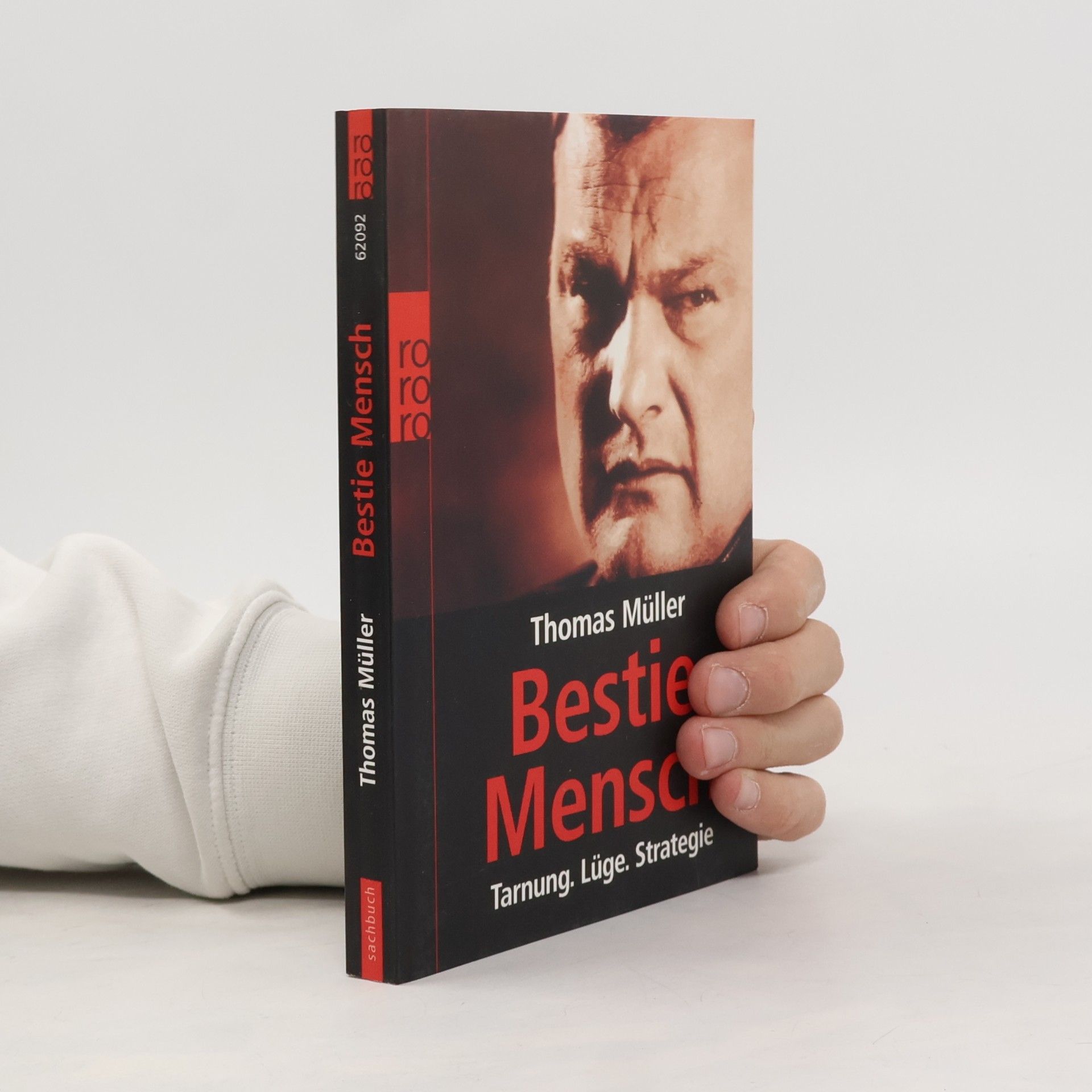 Bestie Mensch