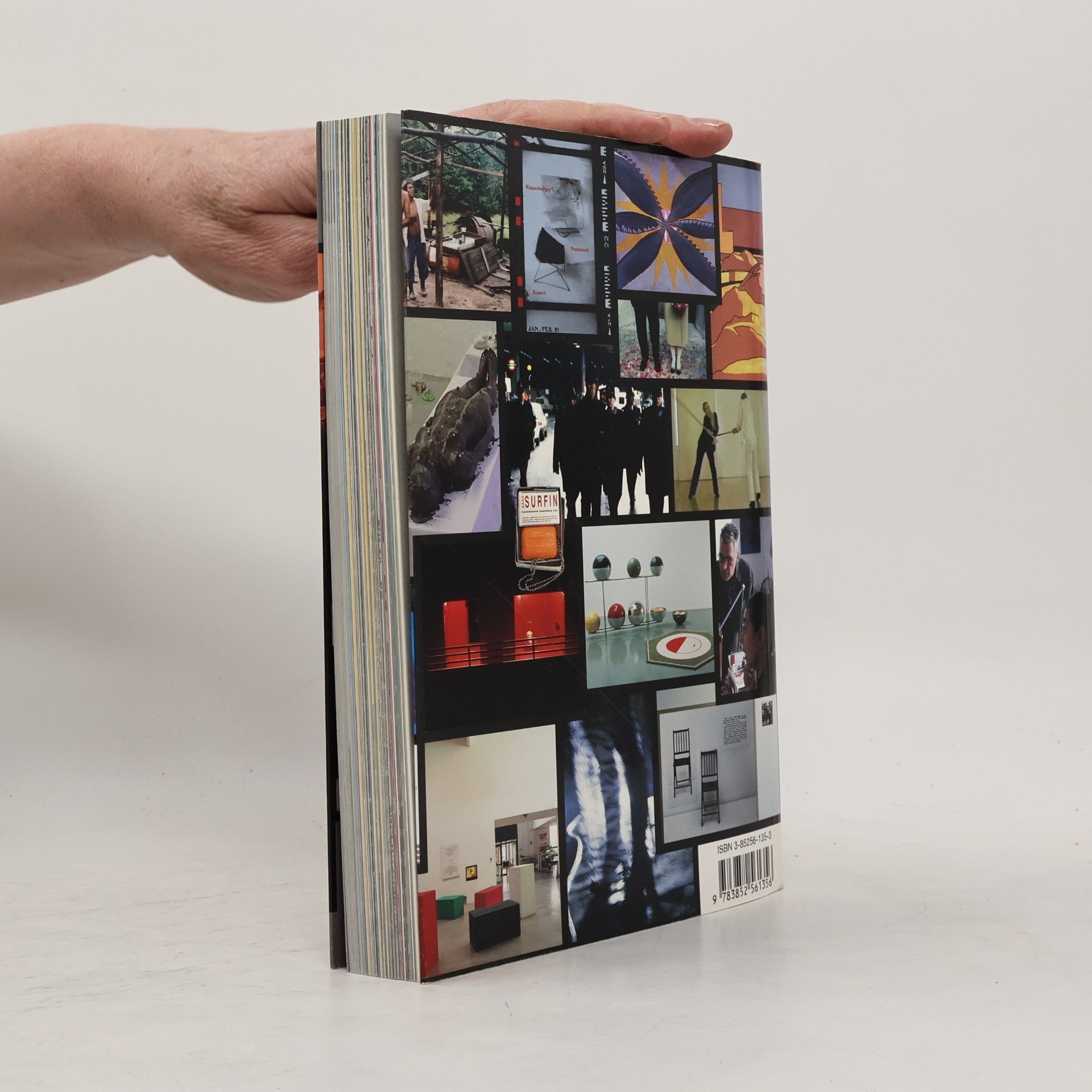 Lucas Gehrmann Get together - Kunst als Teamwork