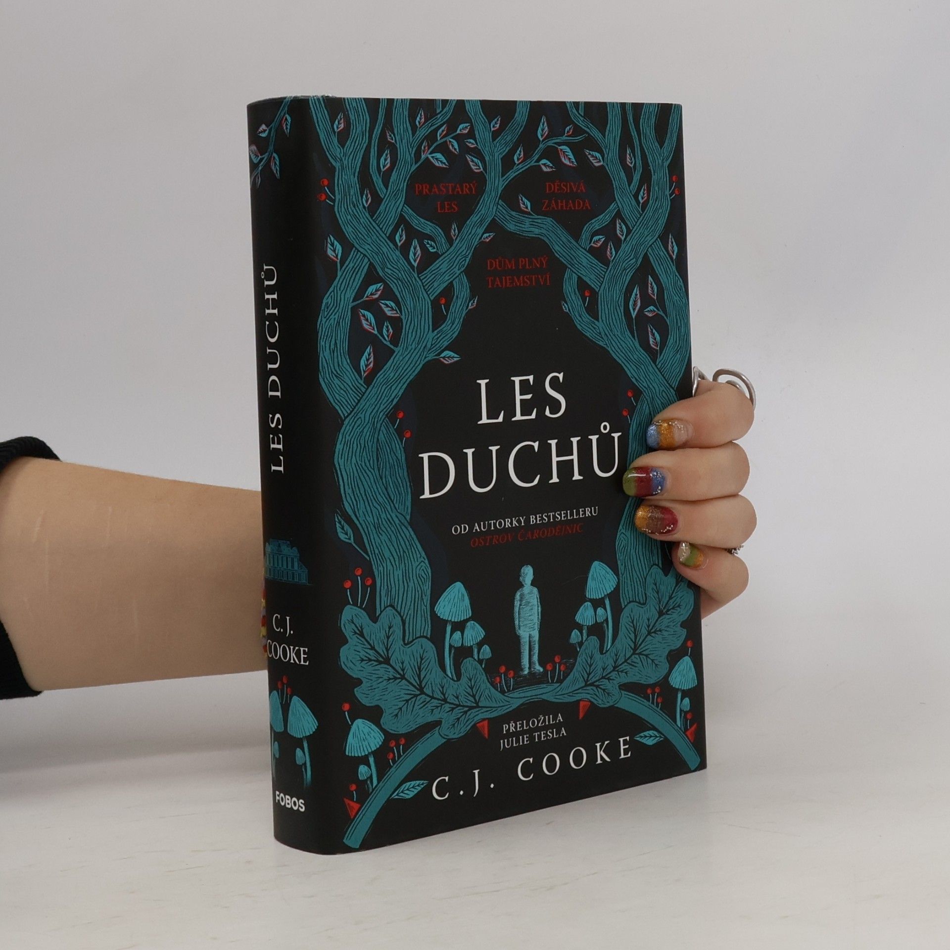 Les duchů