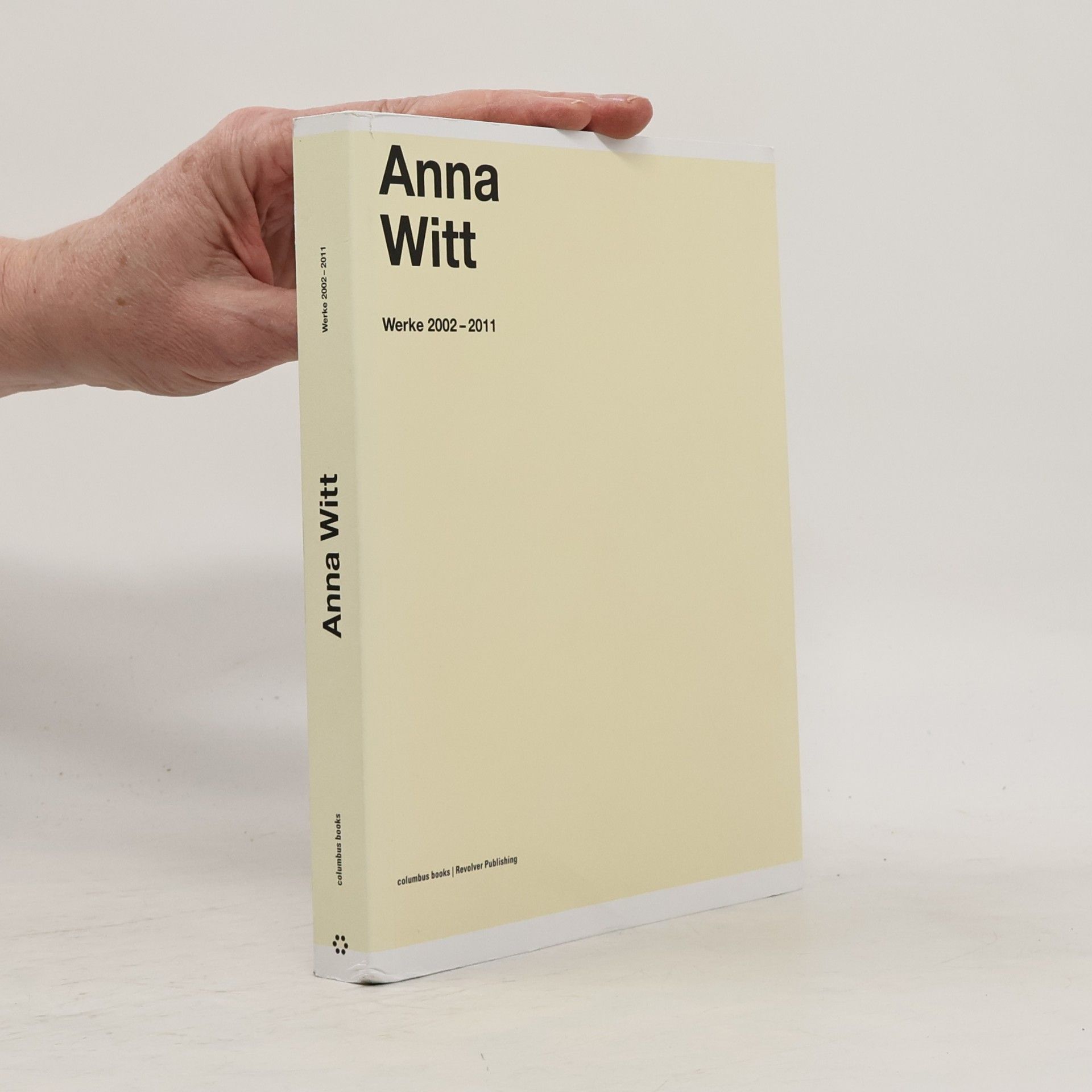 Anna Witt