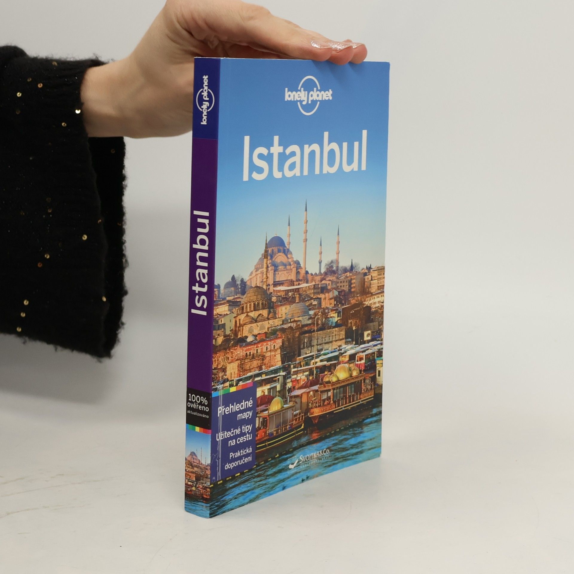 Autorenkollektiv Istanbul