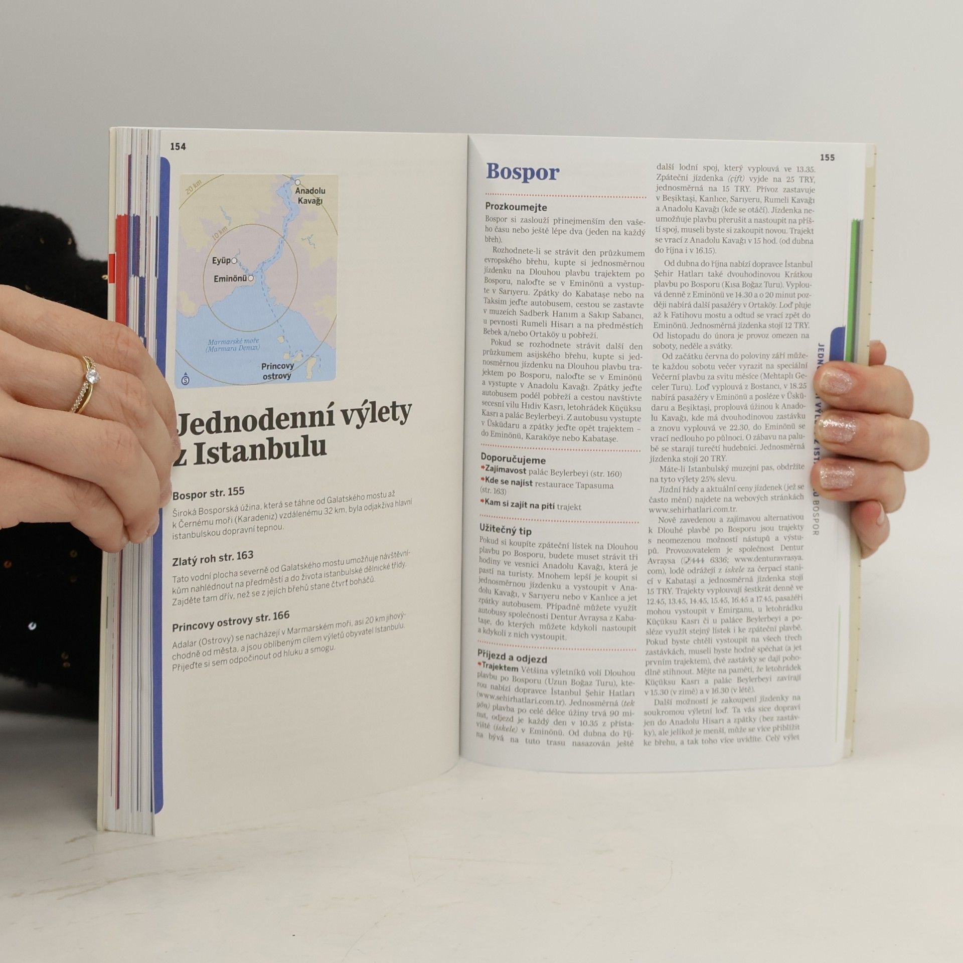 Autorenkollektiv Istanbul