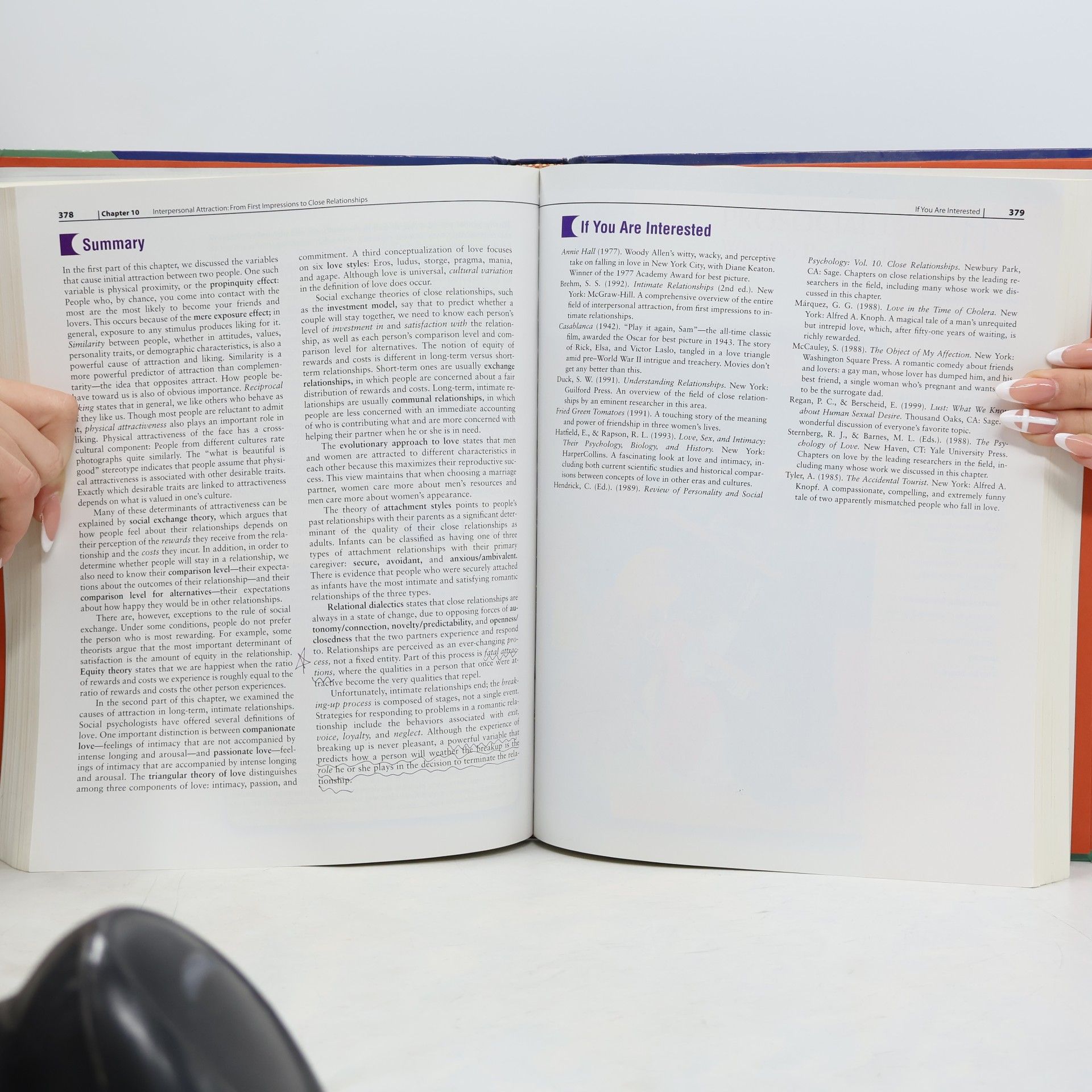 Elliot Aronson Social Psychology - Fourth Edition