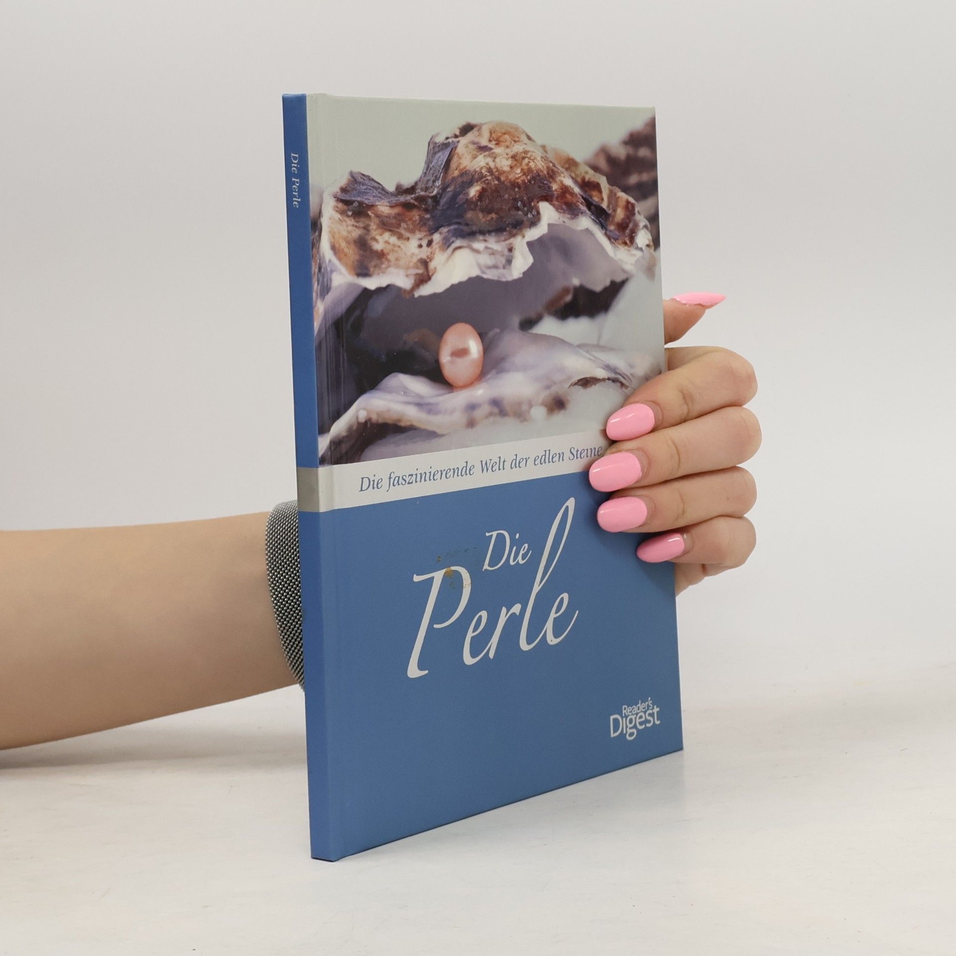 Die Perle