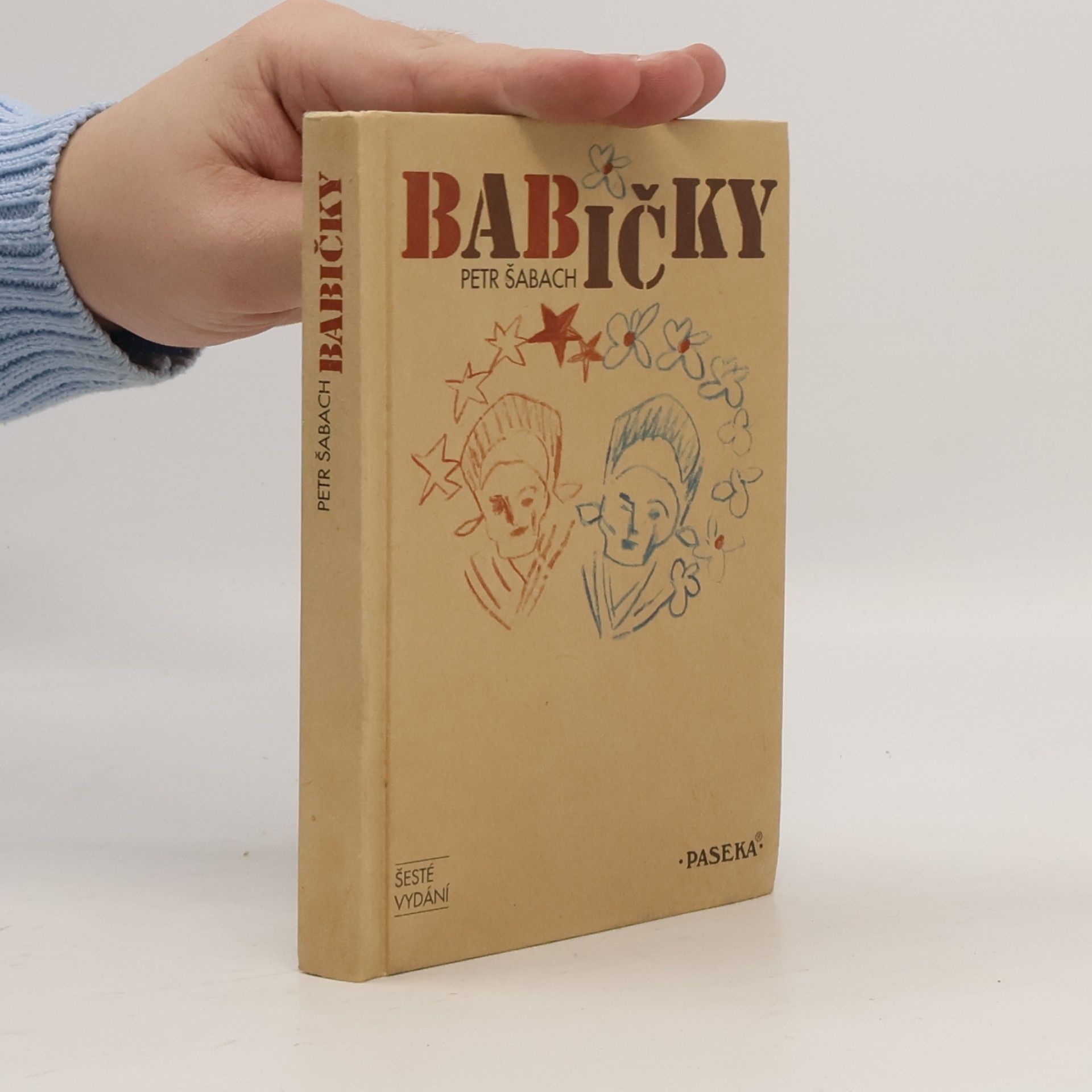 Babičky