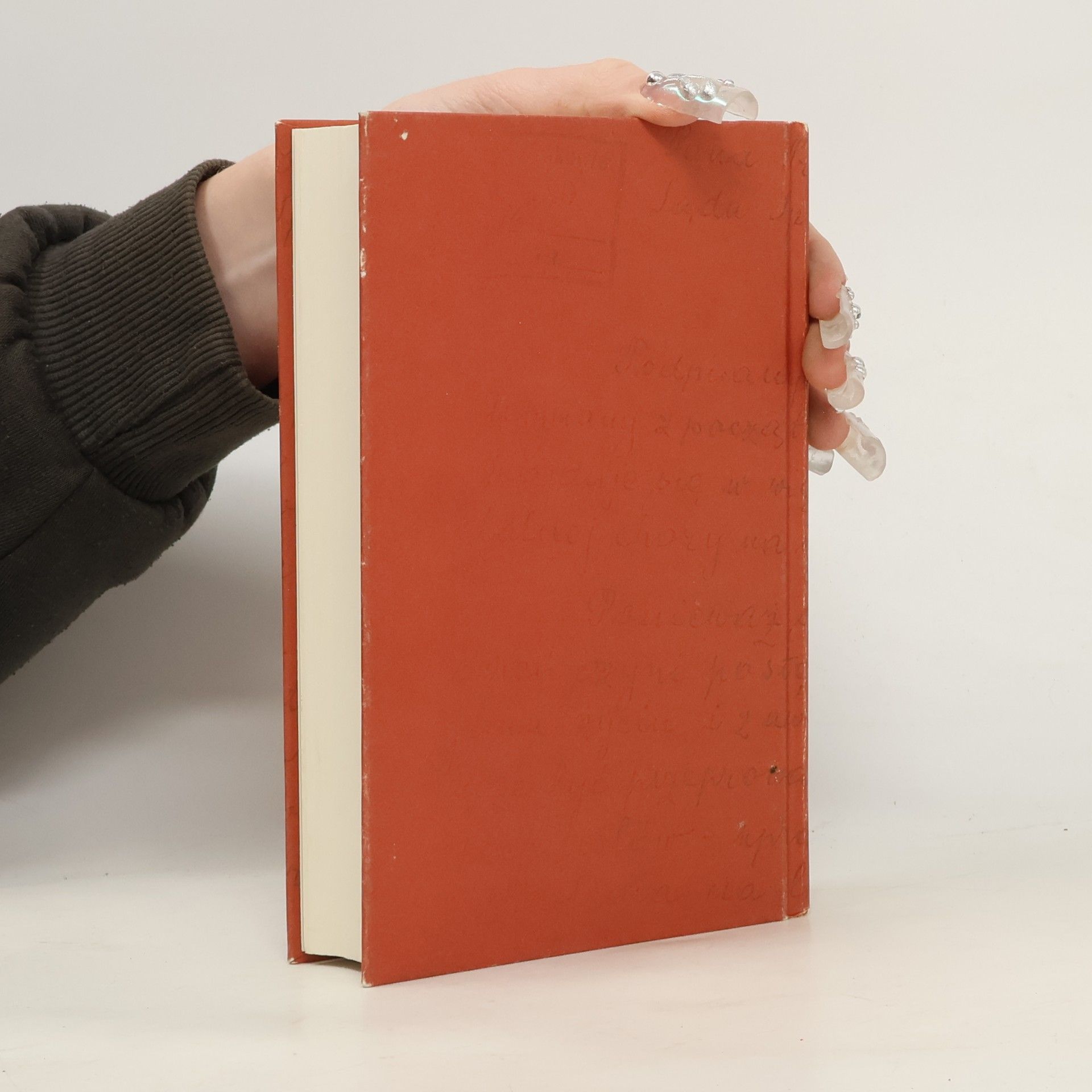 Roma Ligocka Die Handschrift meines Vaters