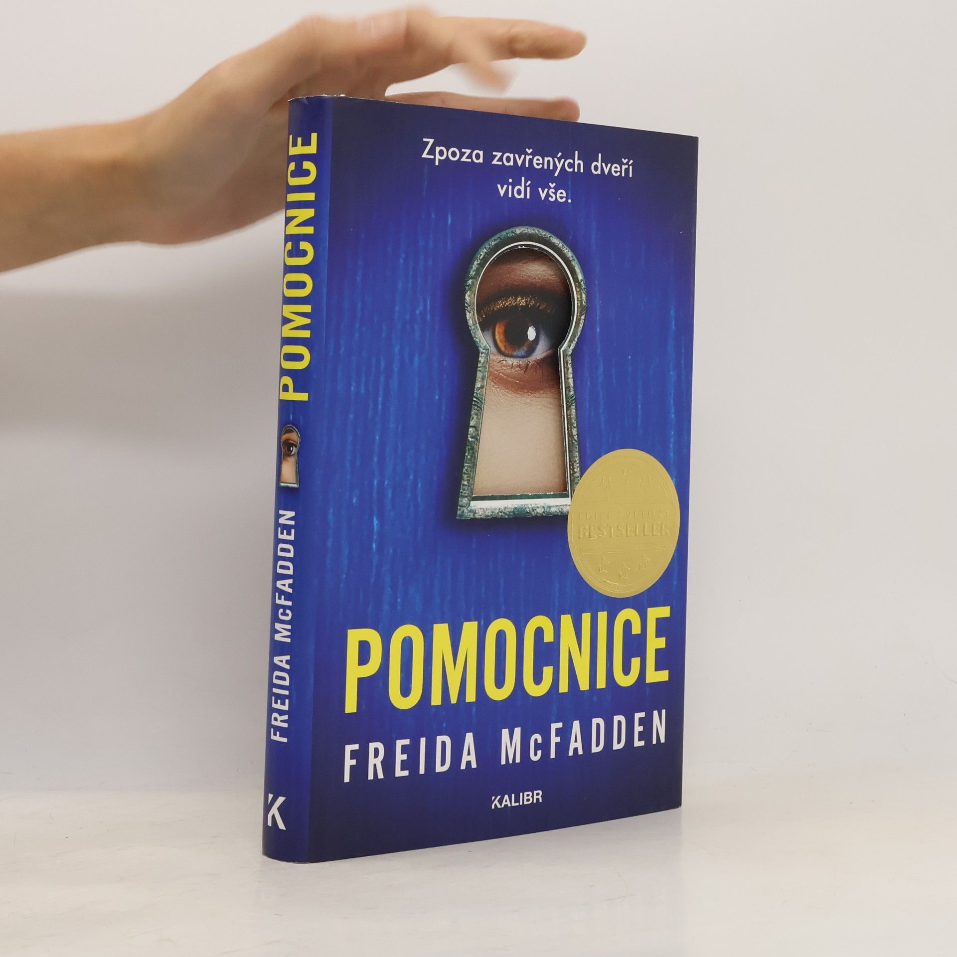 Pomocnice