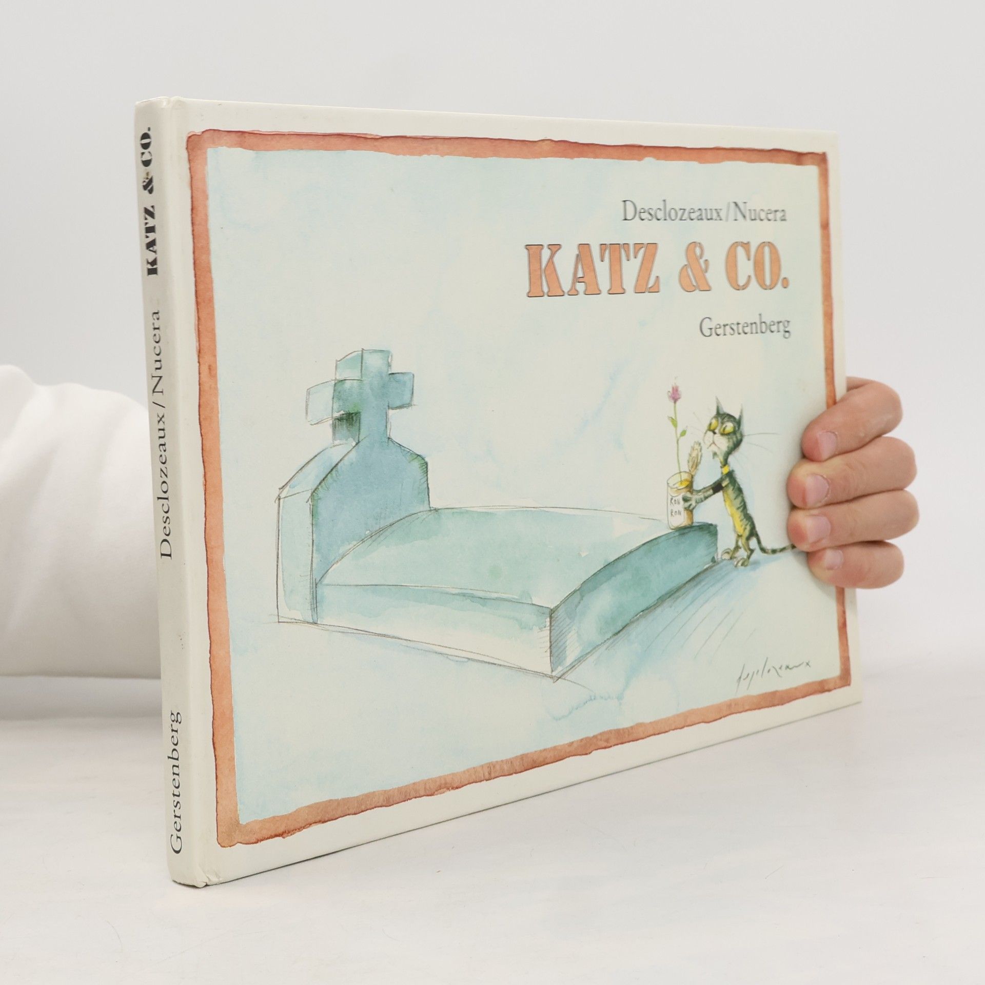 Katz & [und] Co.