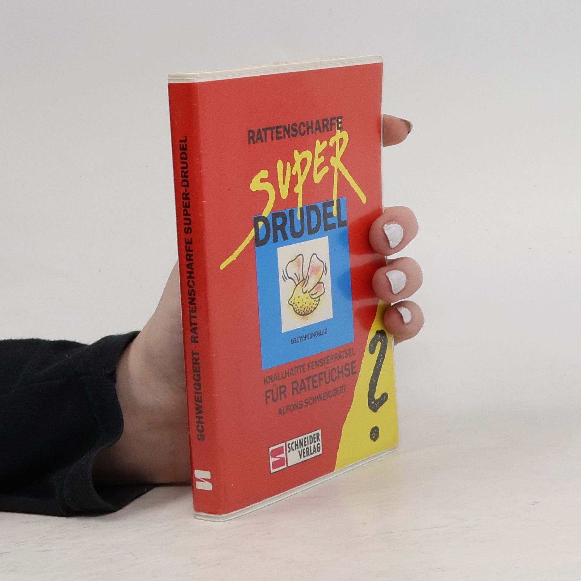Rattenscharfe Superdrudel