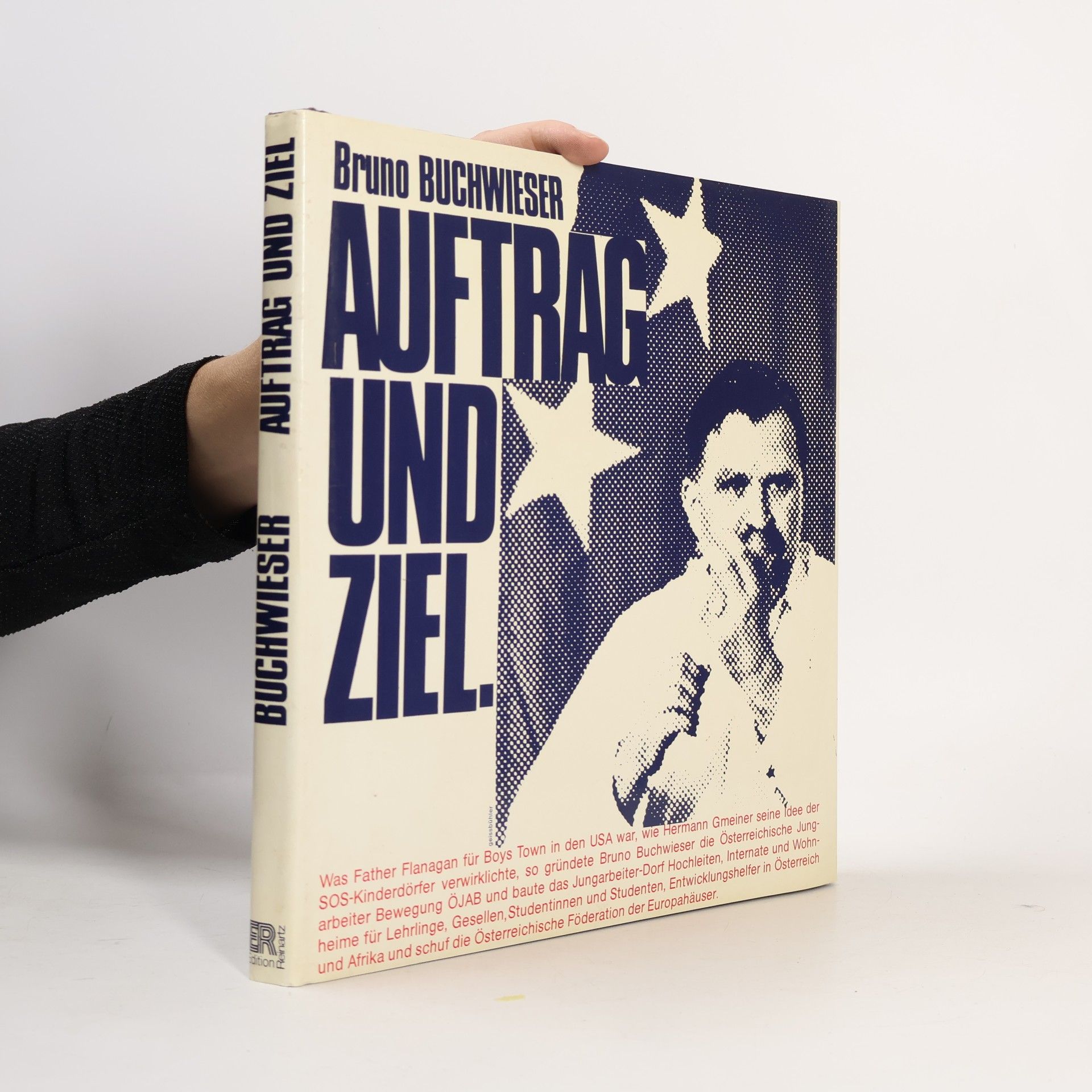 Auftrag und Ziel