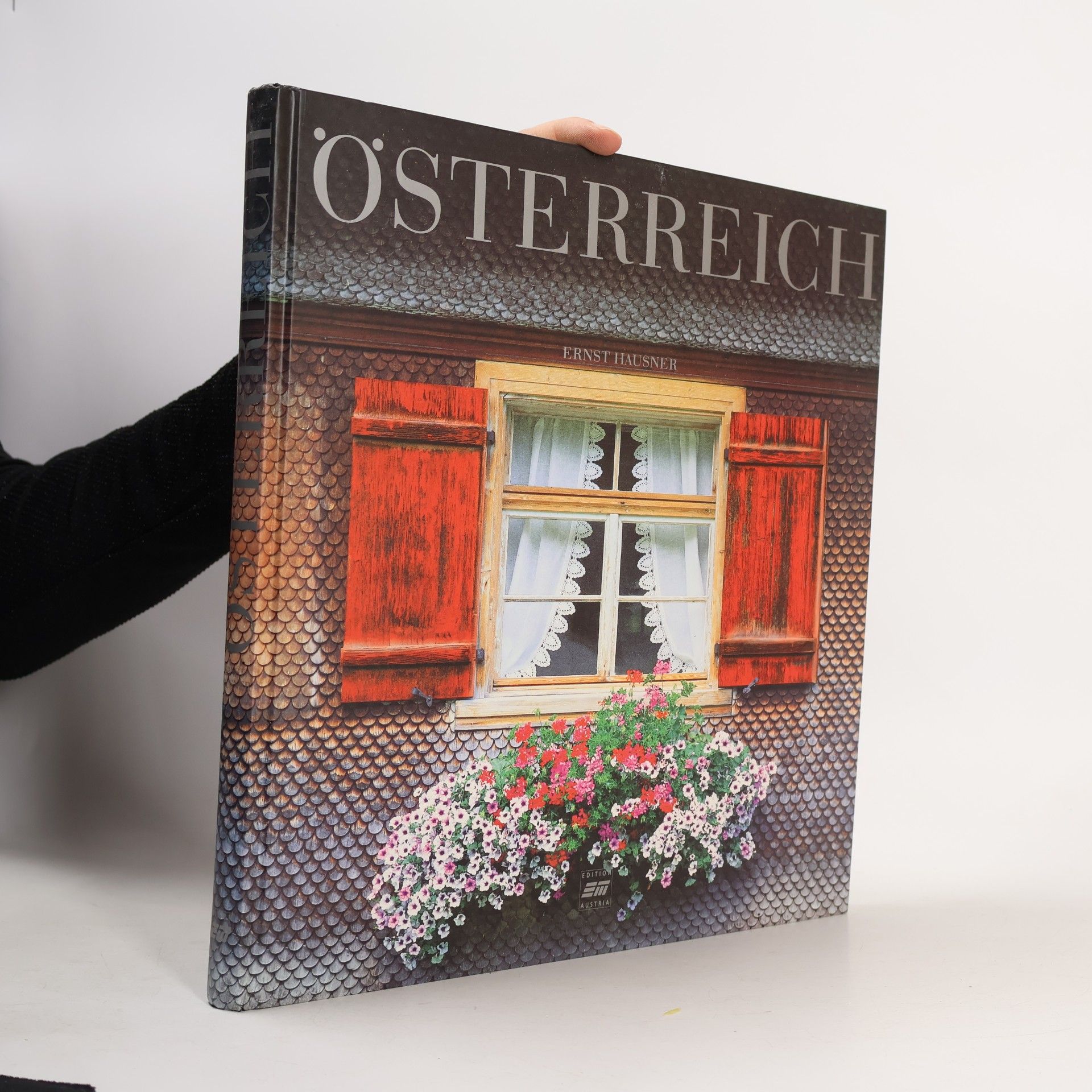 Ernst Hausner Österreich
