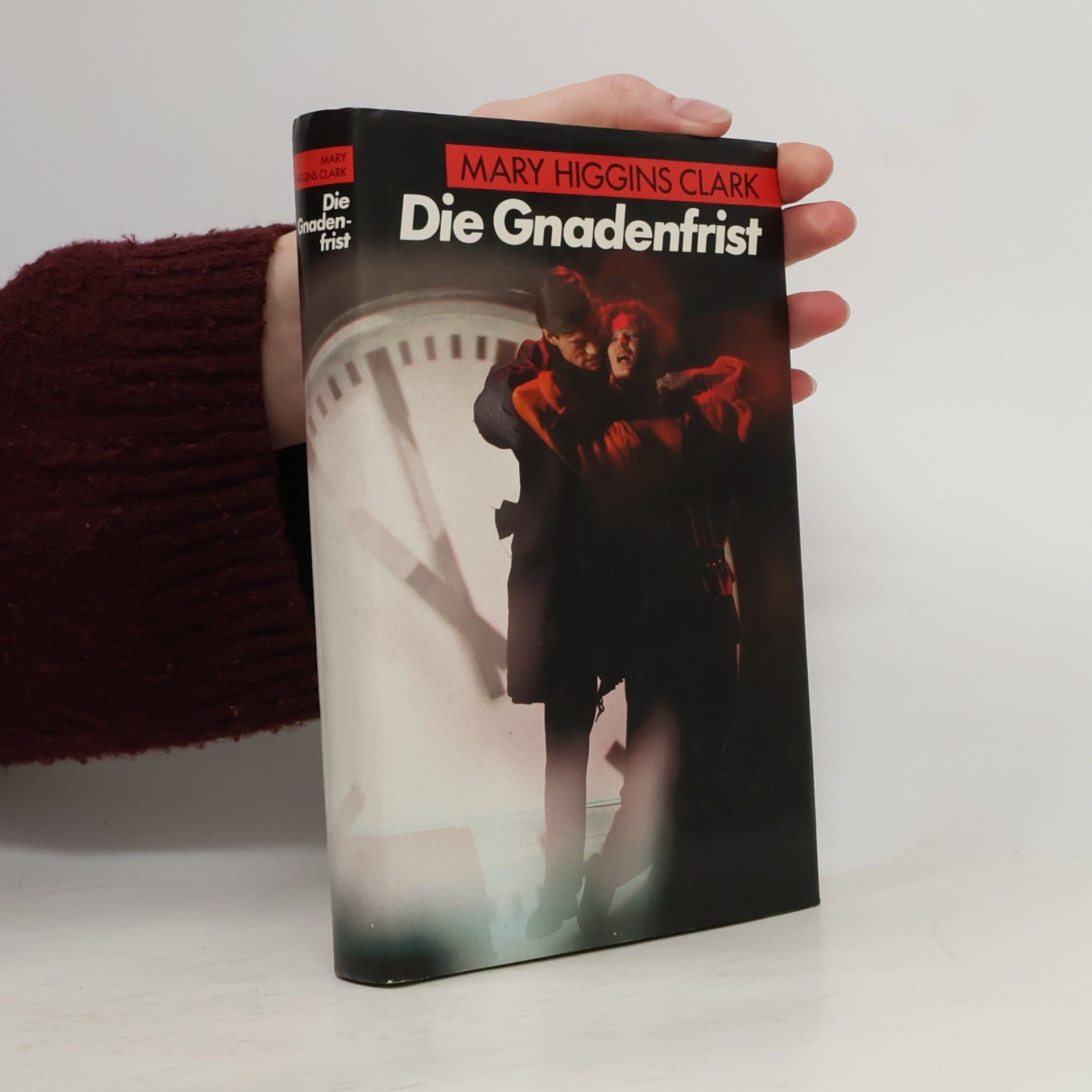 Die Gnadenfrist