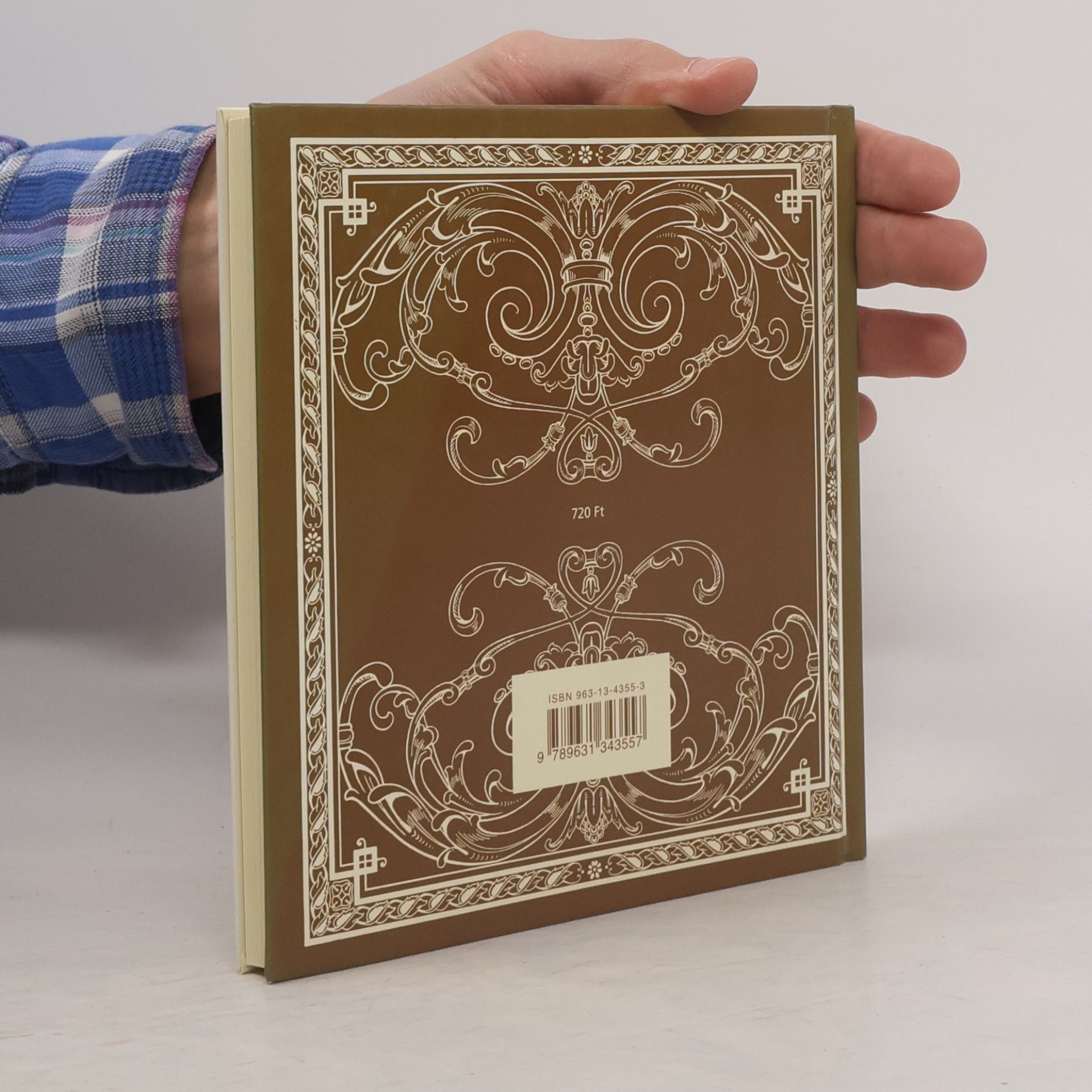 Károly Gundel Kleines Ungarisches Kochbuch
