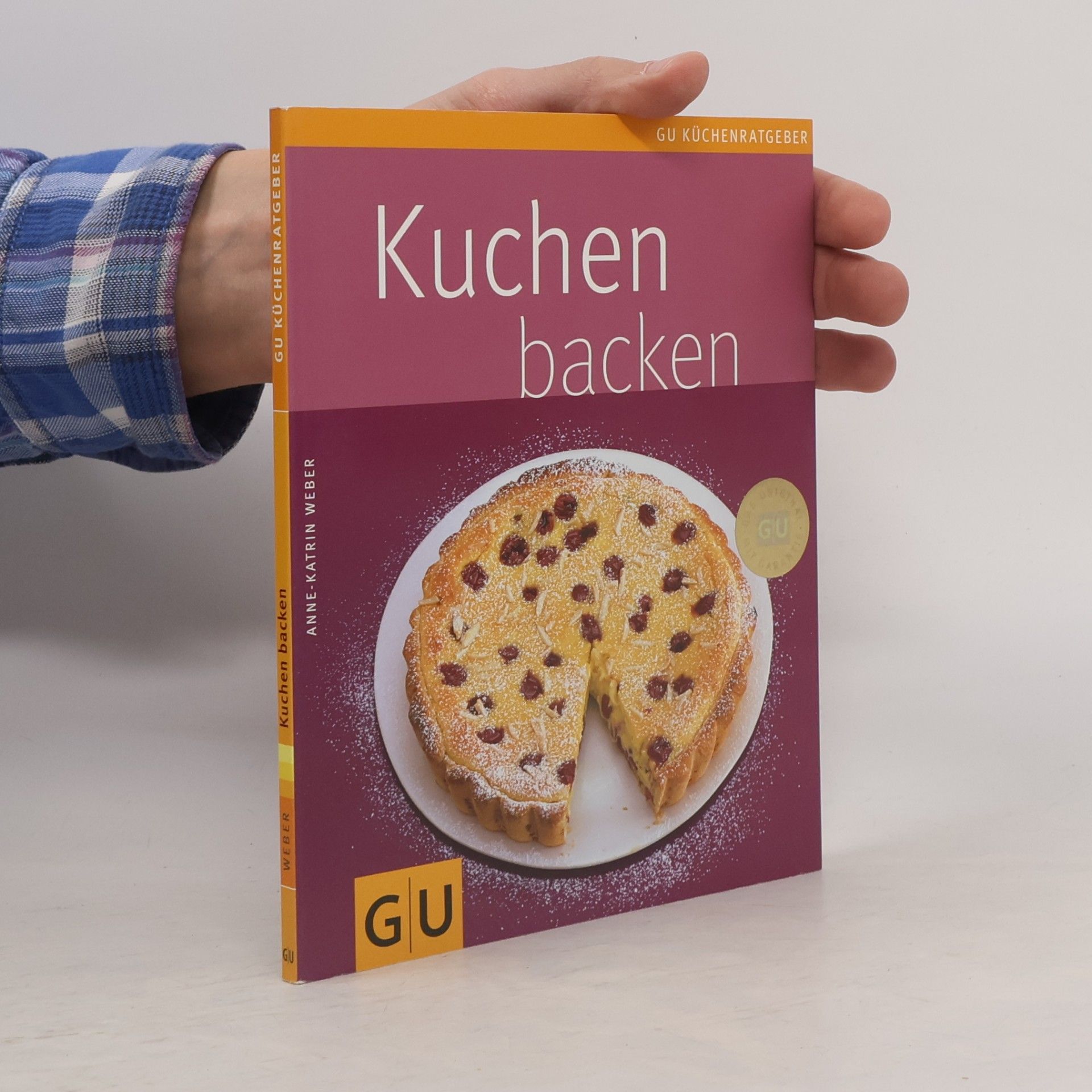 Kuchen backen