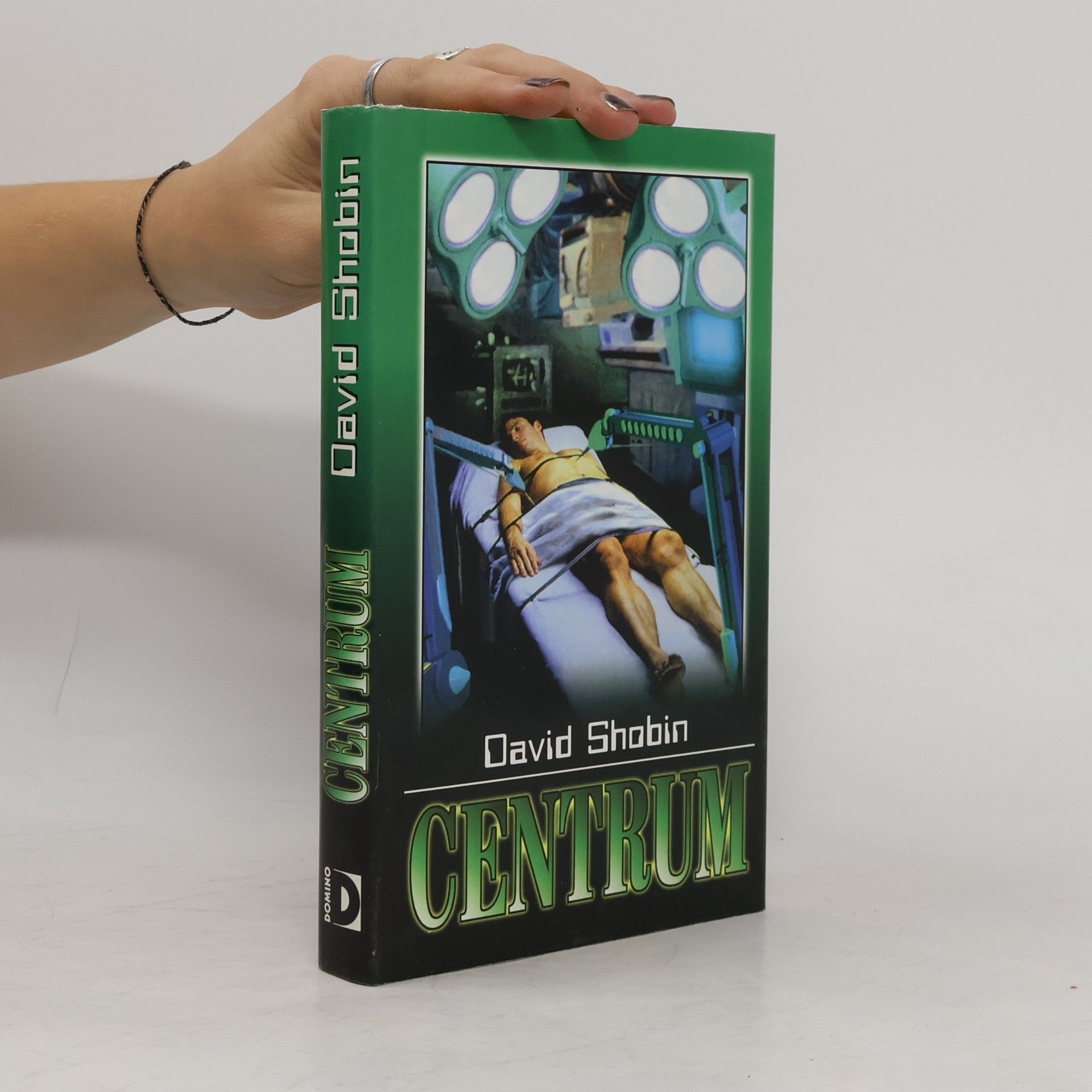 Centrum