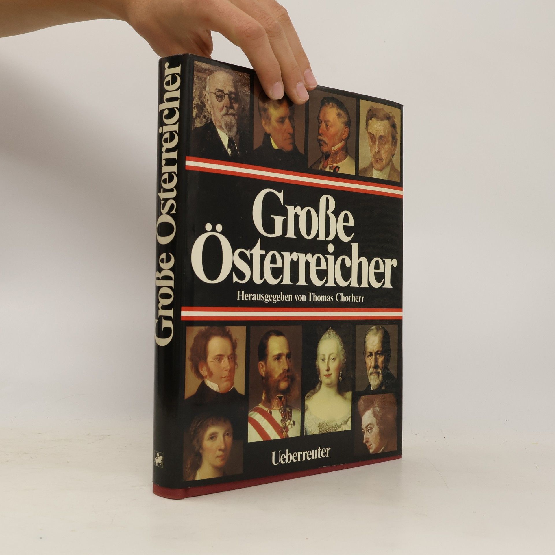 Große Österreicher