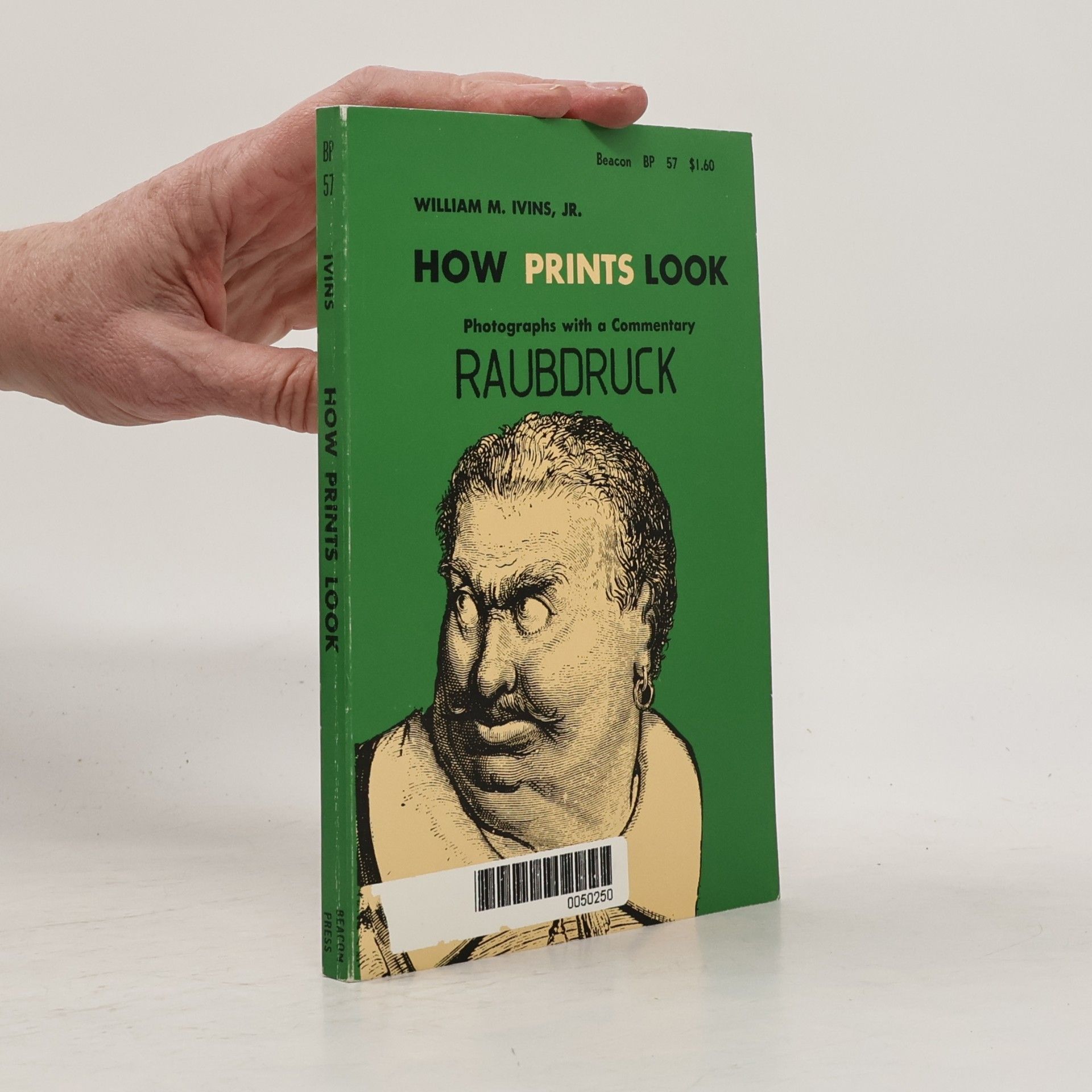 Raubdruck