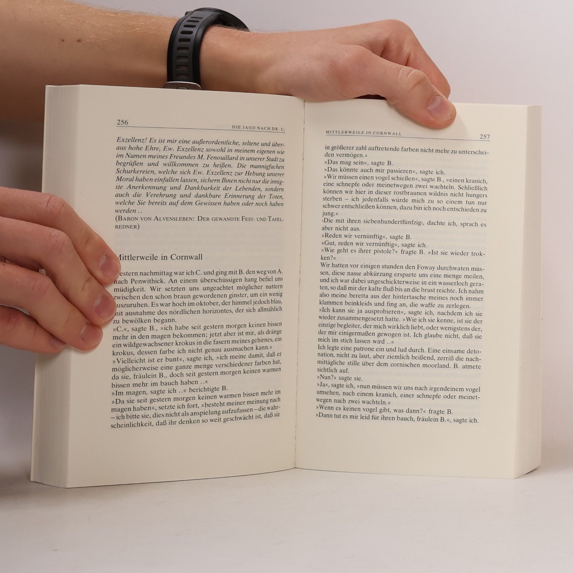 H. C. Artmann Grammatik der Rosen: gesammelte Prosa. Band 3