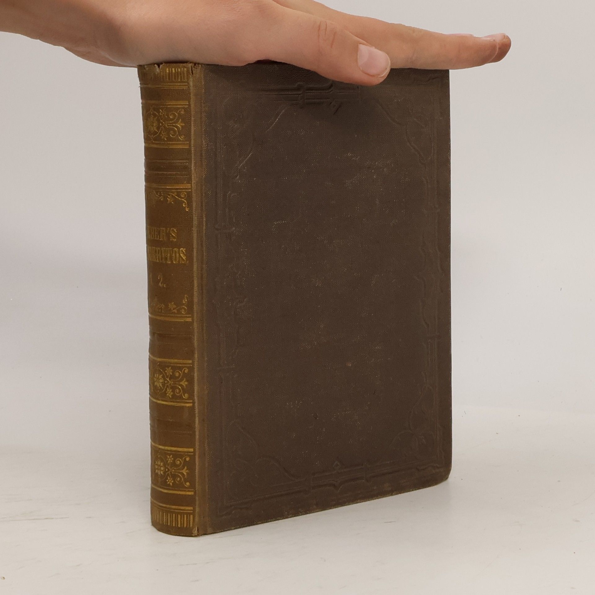 Körber's Schriften