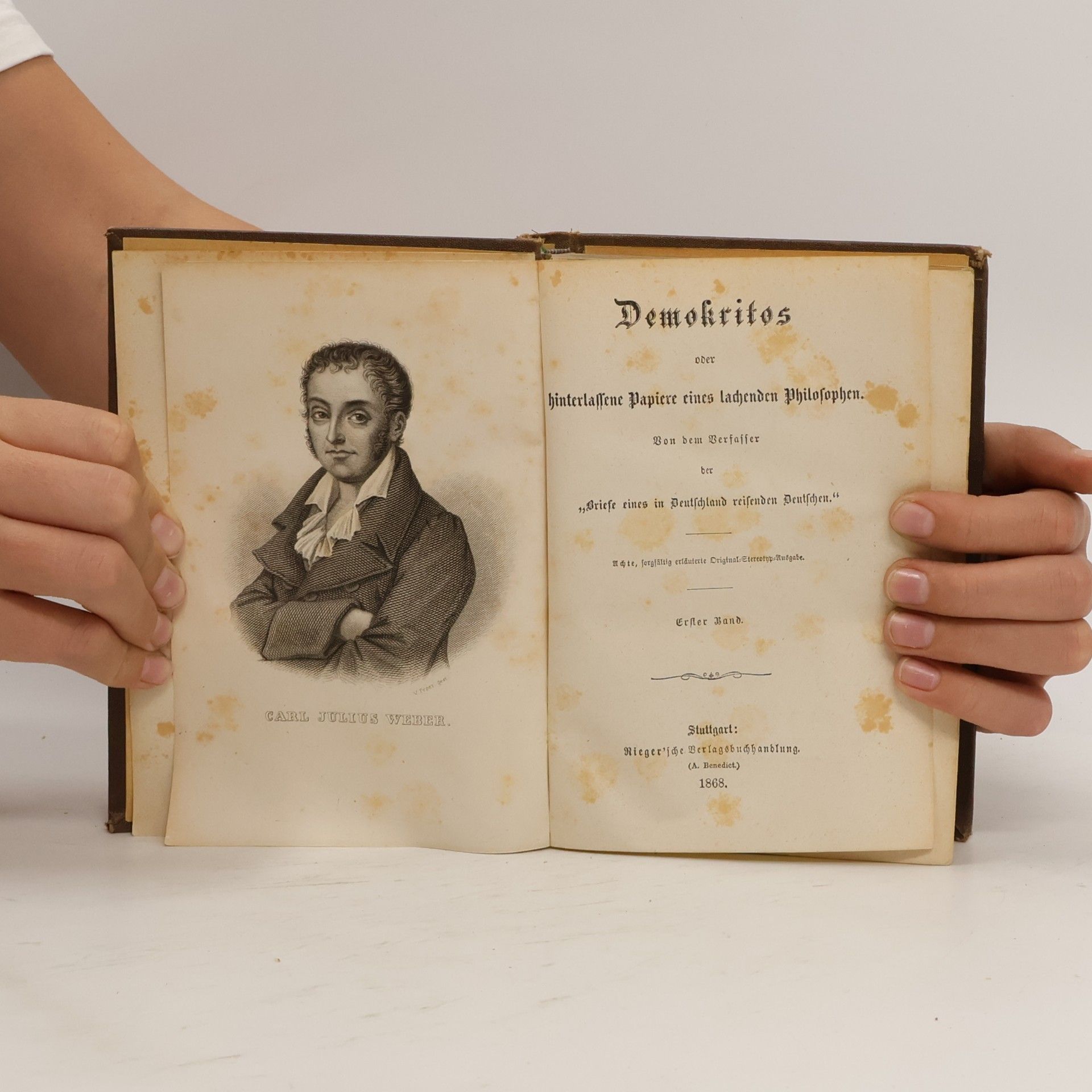 Körber Körber's Schriften