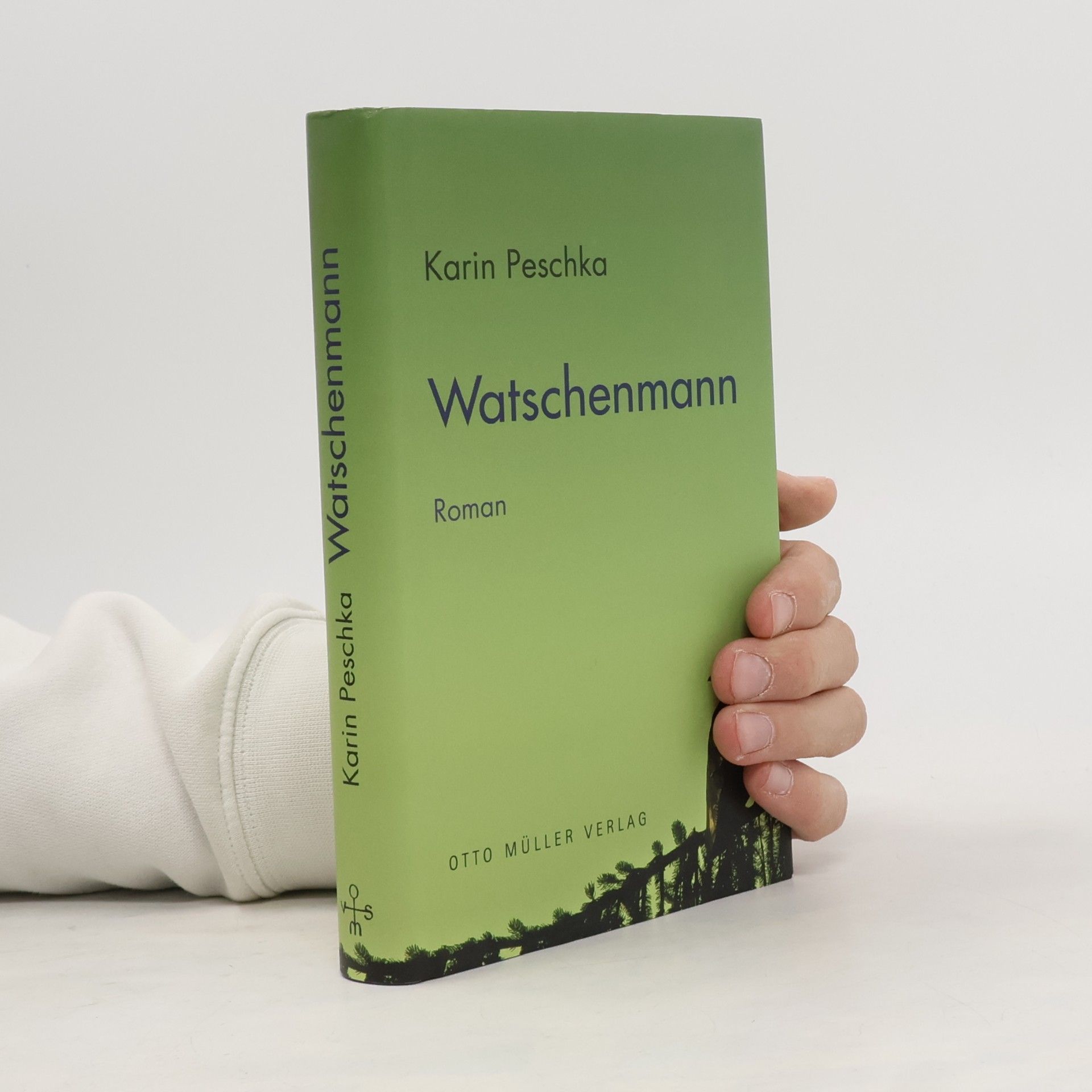 Watschenmann