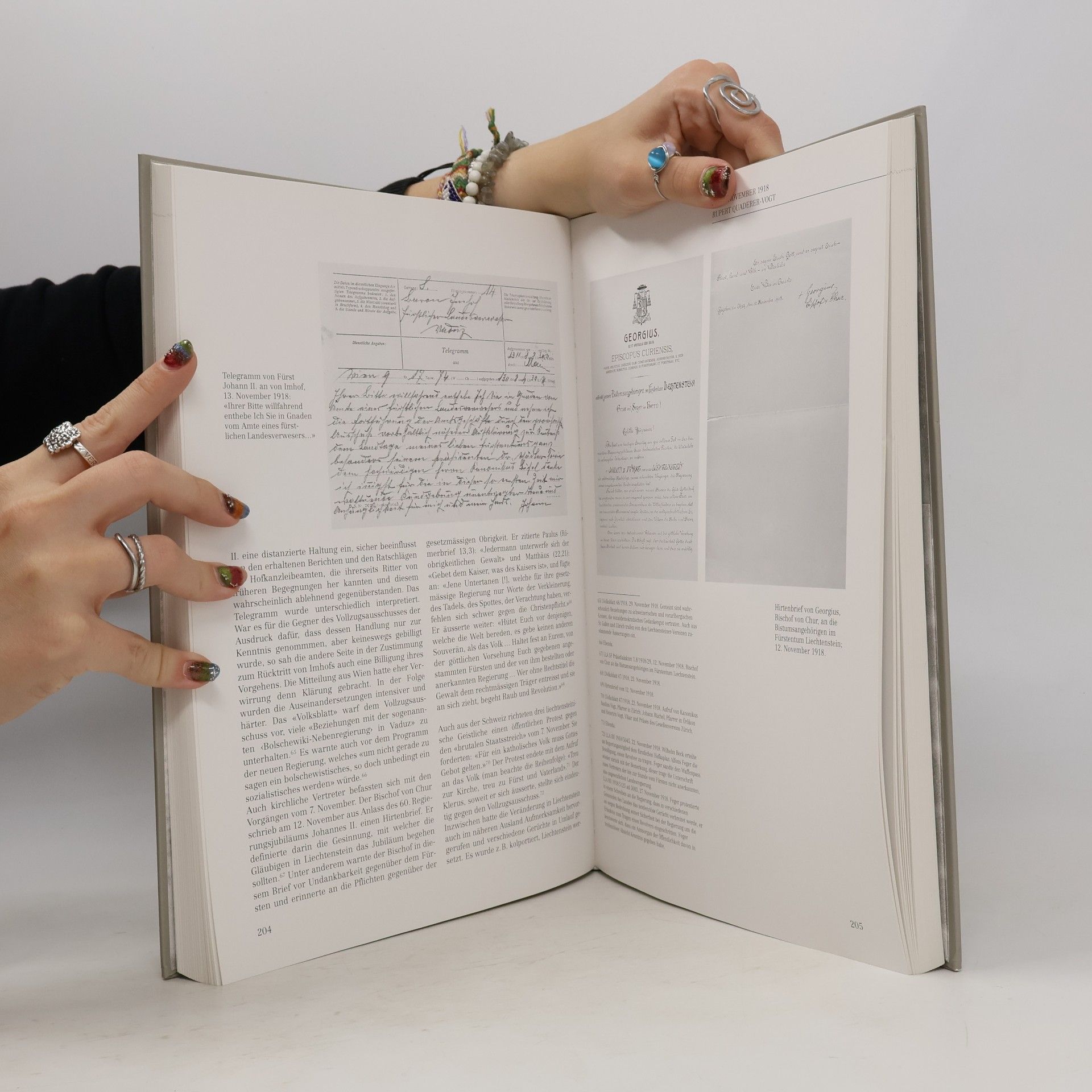 Jahrbuch des Historischen Vereins für das Fürstentum Liechtenstein