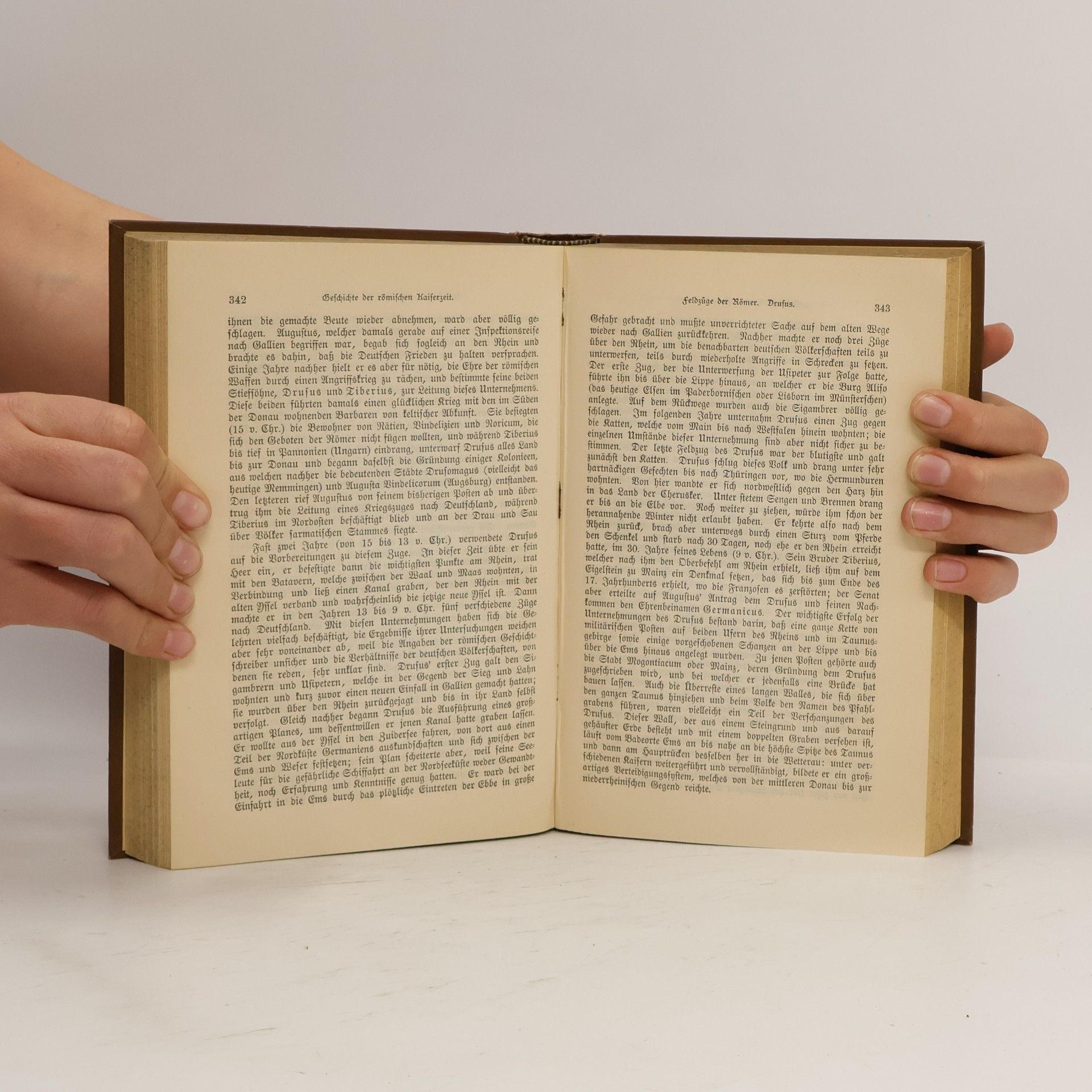 Christoph Friedrich Schlosser Fr. Chr. Schlosser's Weltgeschichte für das deutsche Volk. Dritter Band