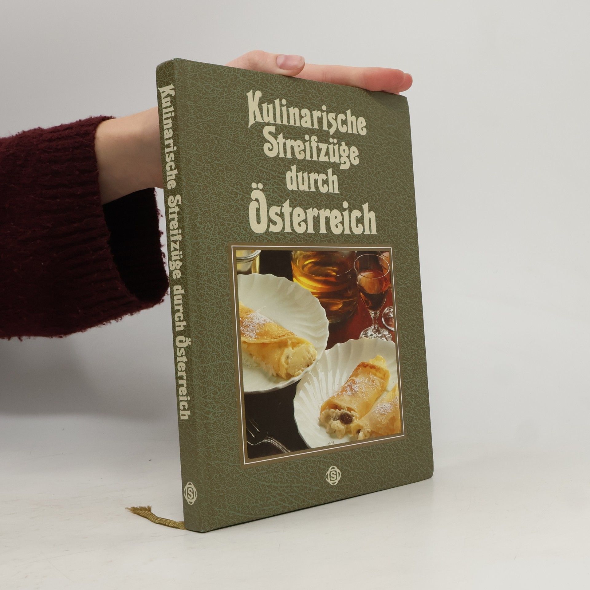 Autorenkollektiv Kulinarische Streifzüge durch die Österreich
