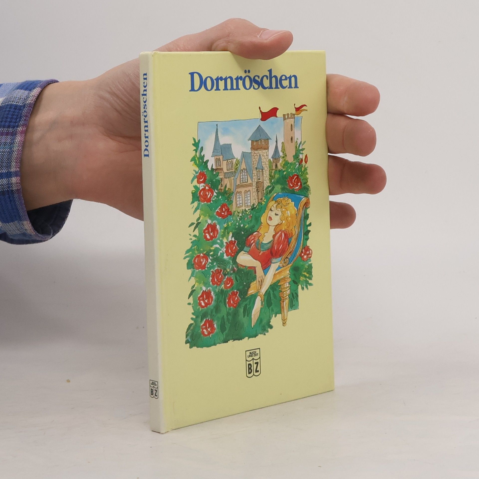 Dornröschen