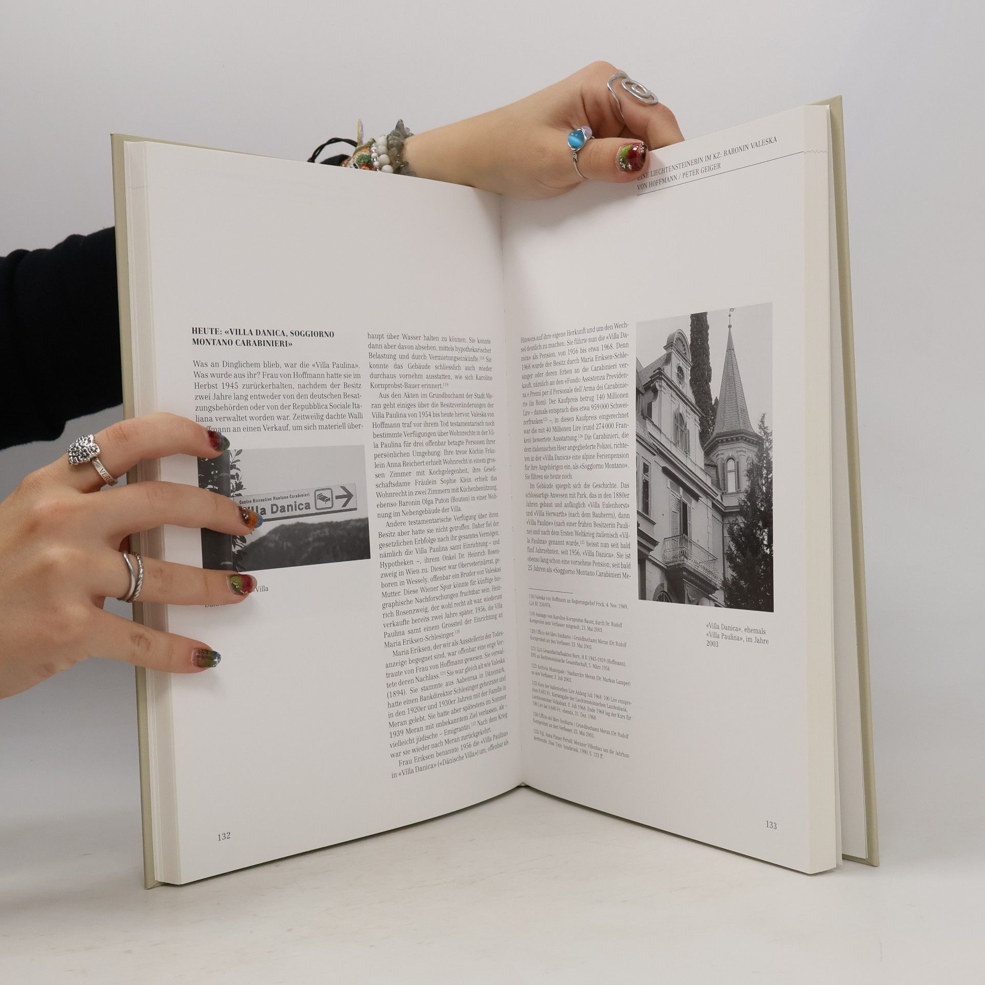 Jahrbuch des Historischen Vereins für das Fürstentum Liechtenstein