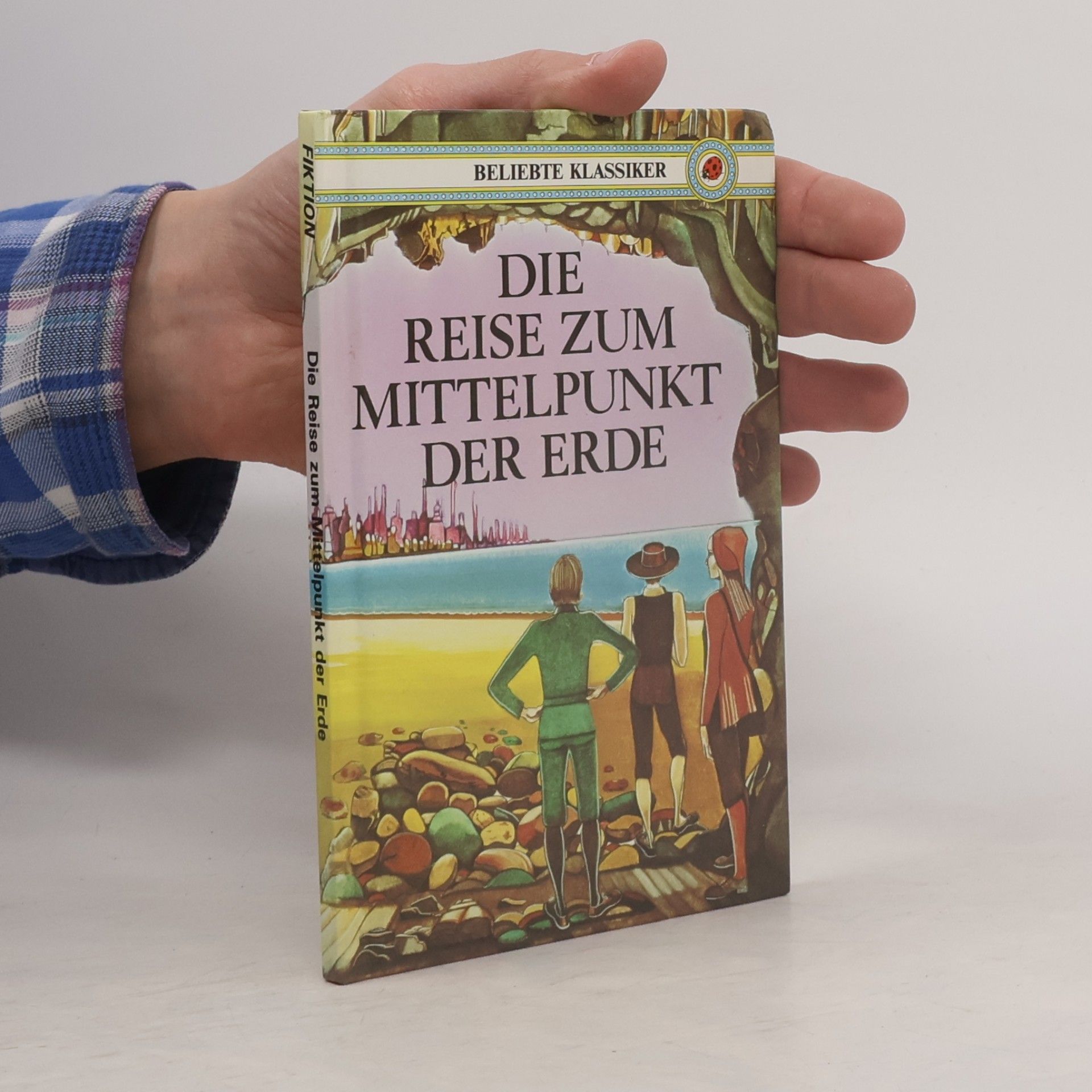 Der Wind in den Weiden