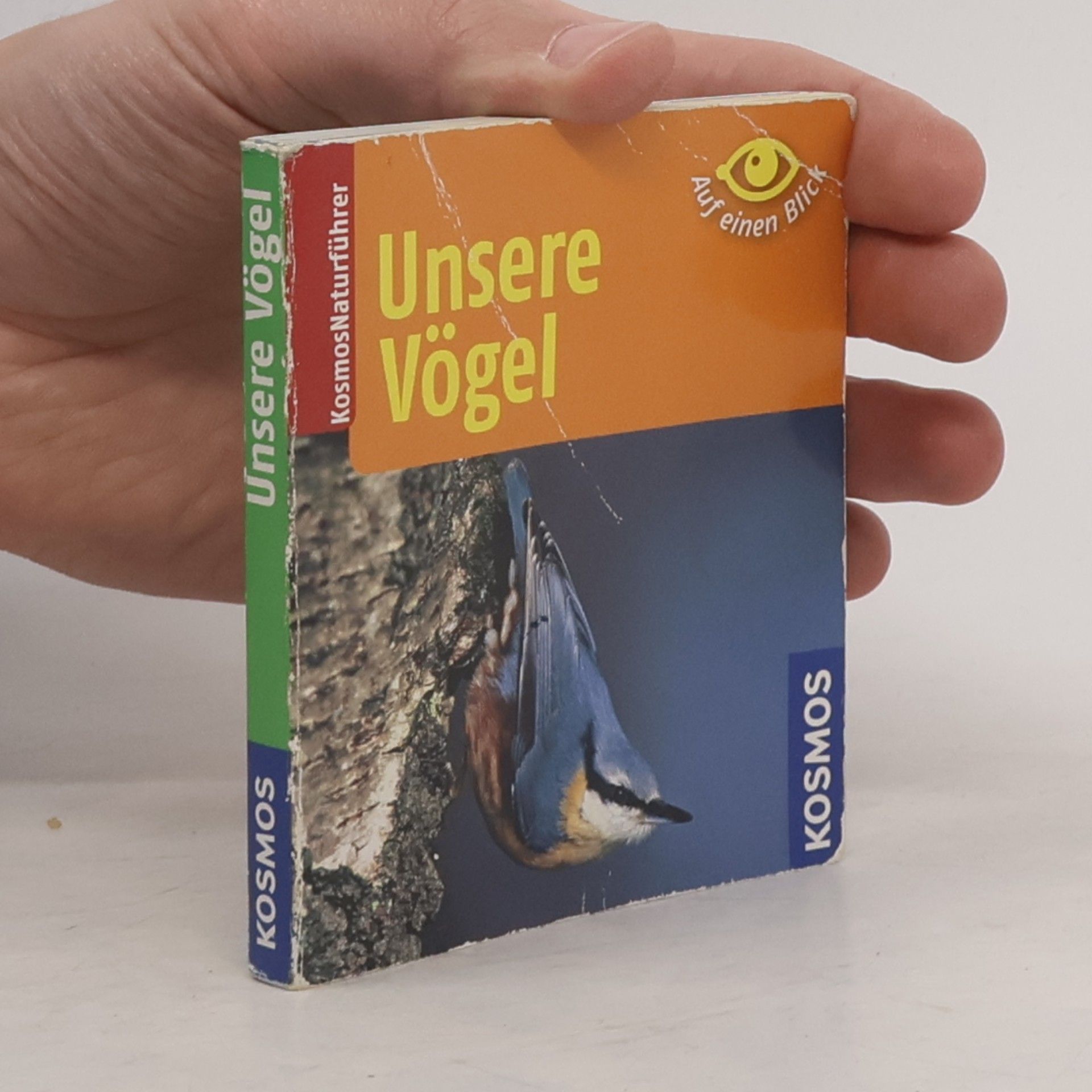 Unsere Vögel