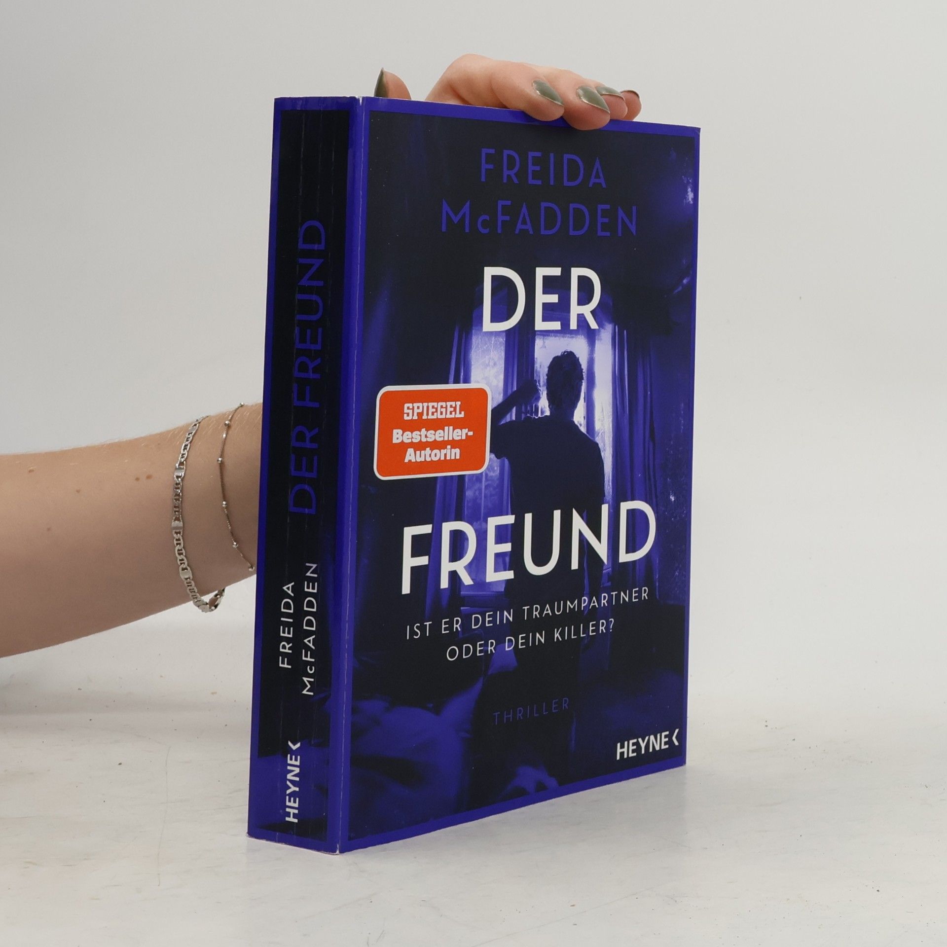 Der Freund