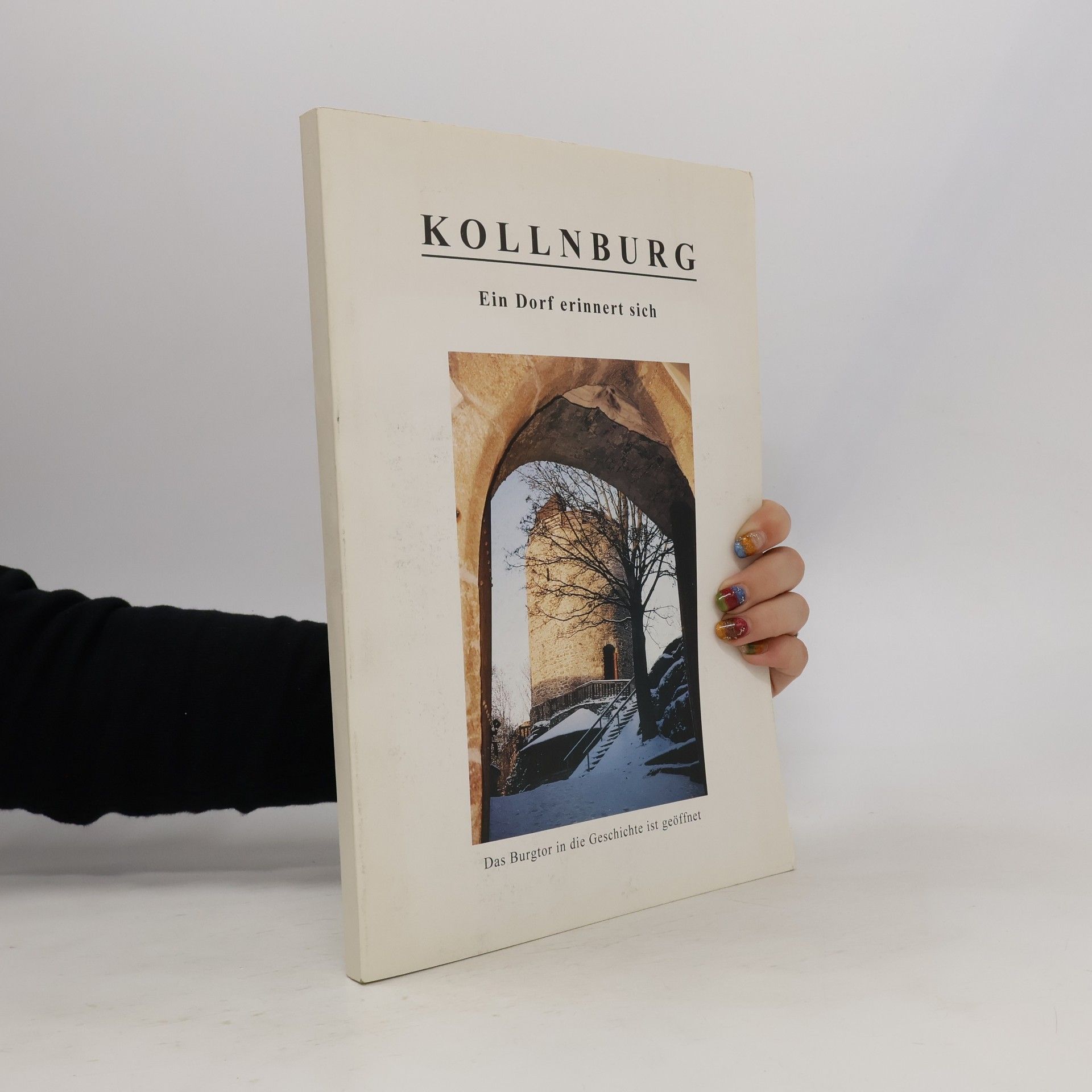 kolektiv KOLLNBURG
